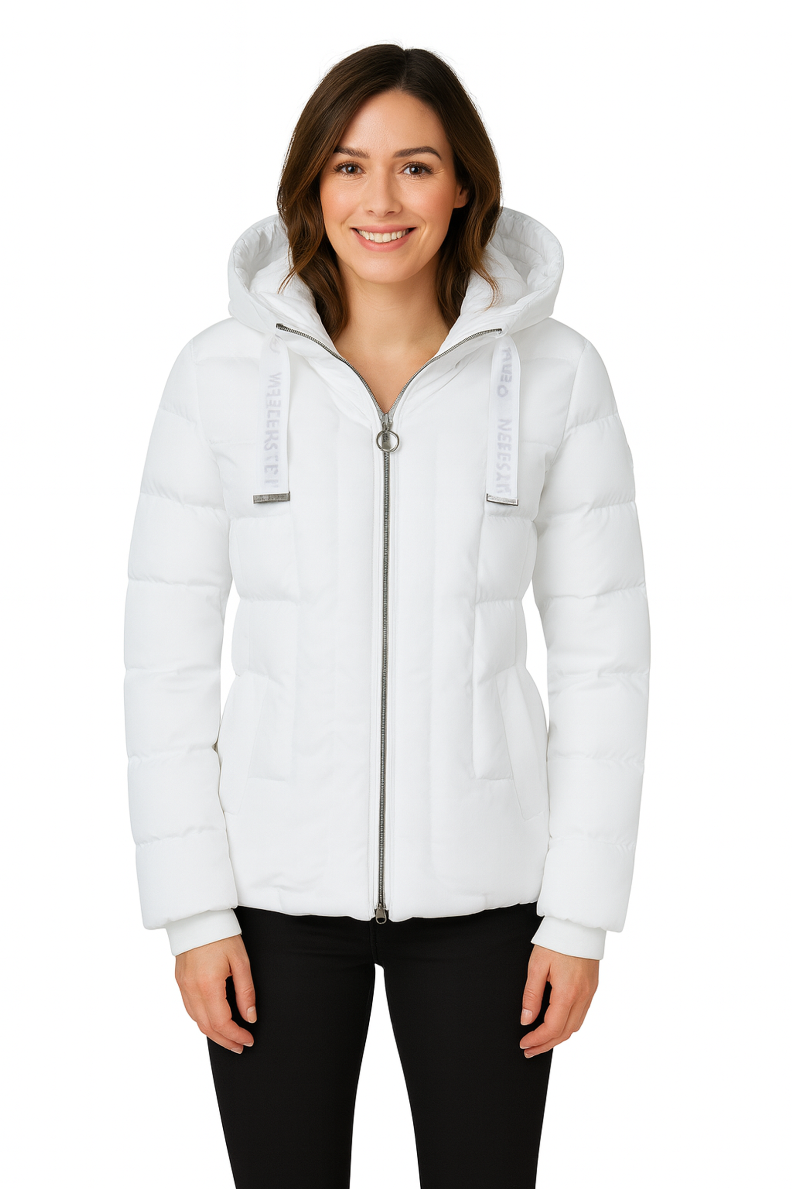 51da05be4449cd411d3723bdc33e5c95 Wellensteyn | Wellensteyn Steppjacke "Belvitini Short BVIS-382" | S