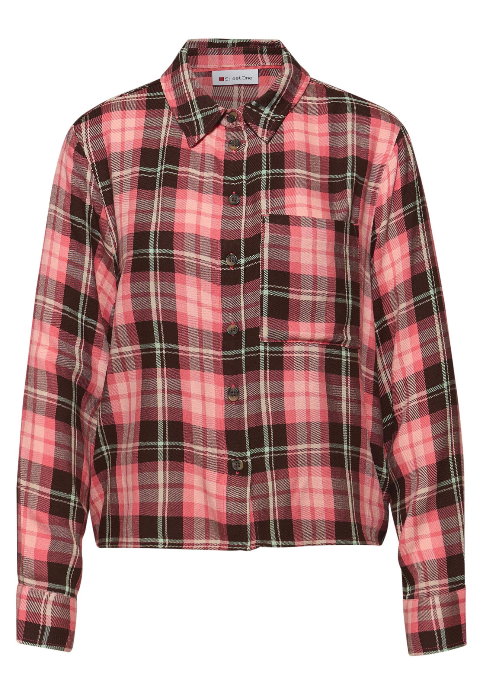 Street One |  Street One Hemdbluse  | 36