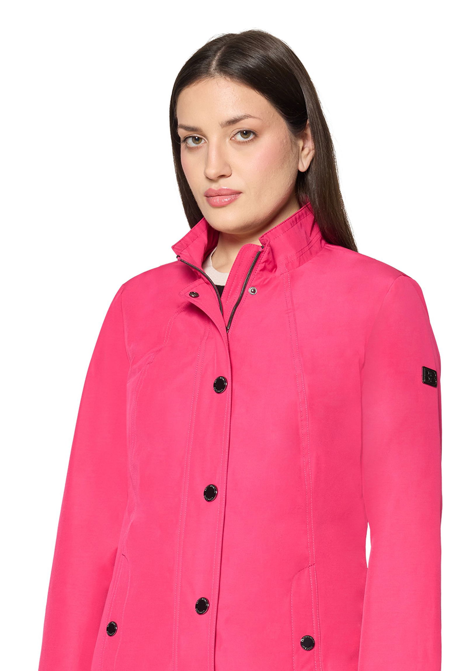 Betty Barclay |  Betty Barclay Funktionsjacke  | 46