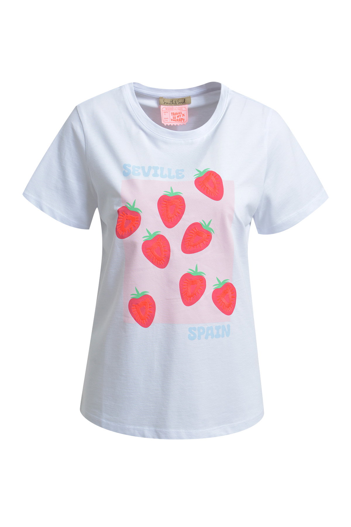 Smith&Soul Shirt #1