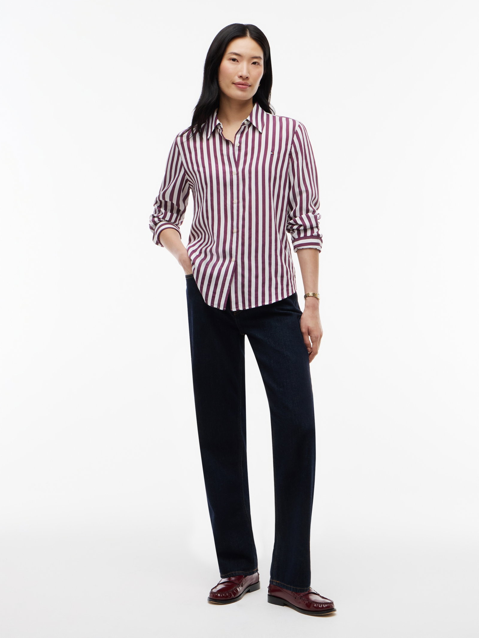 Tommy Hilfiger Bluse #5