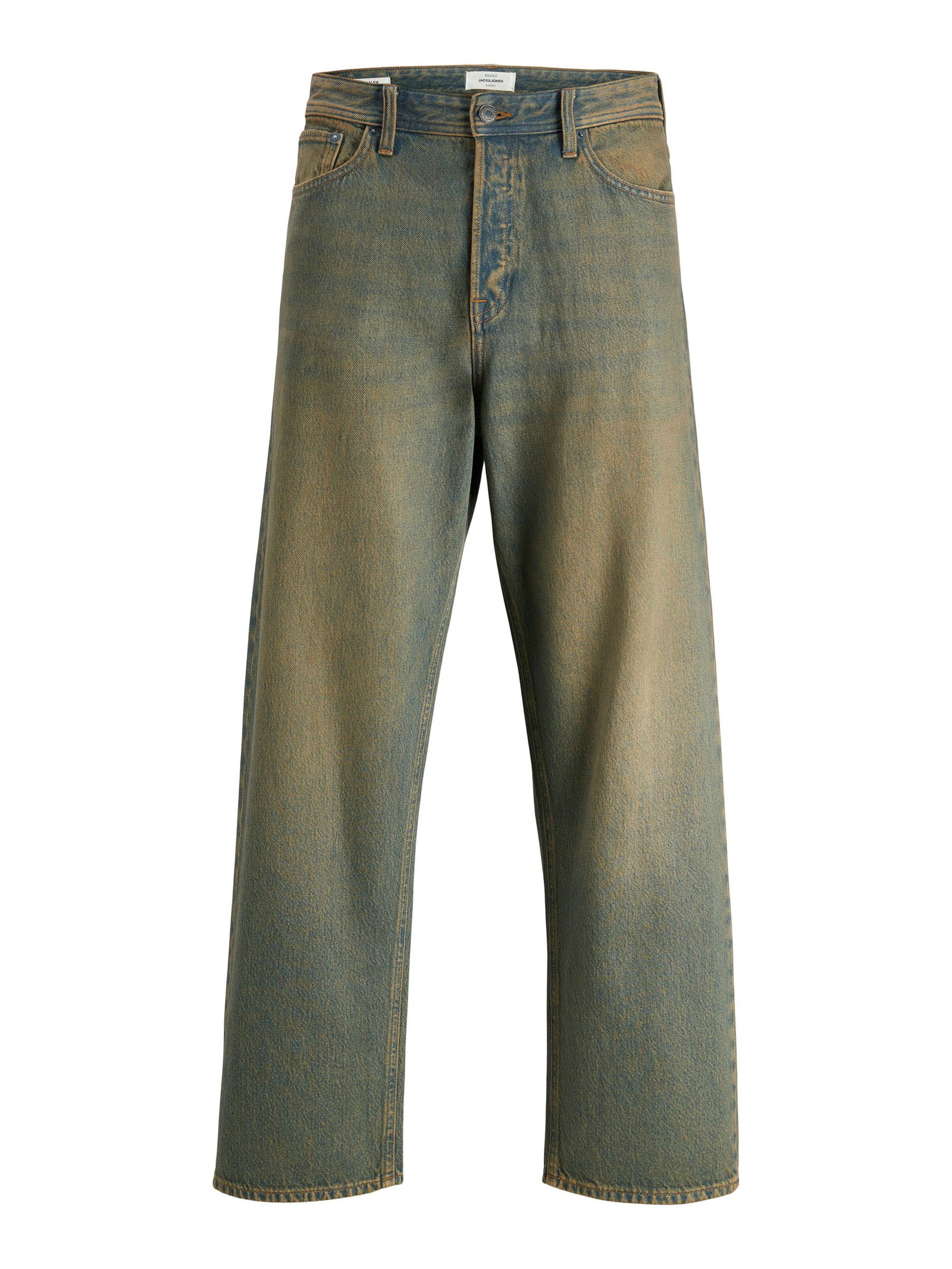 05dc4b46e0390e87113c81085de72e32 Jack&Jones |  JJIALEX JJORIGINAL SBD 099 LN | 32/34 | blue denim