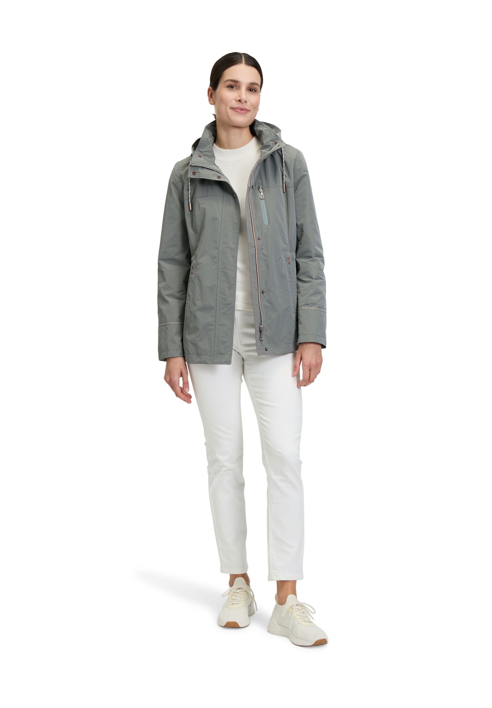 Gil Bret |  Gil Bret Funktionsjacke  | 44 | sedona sage