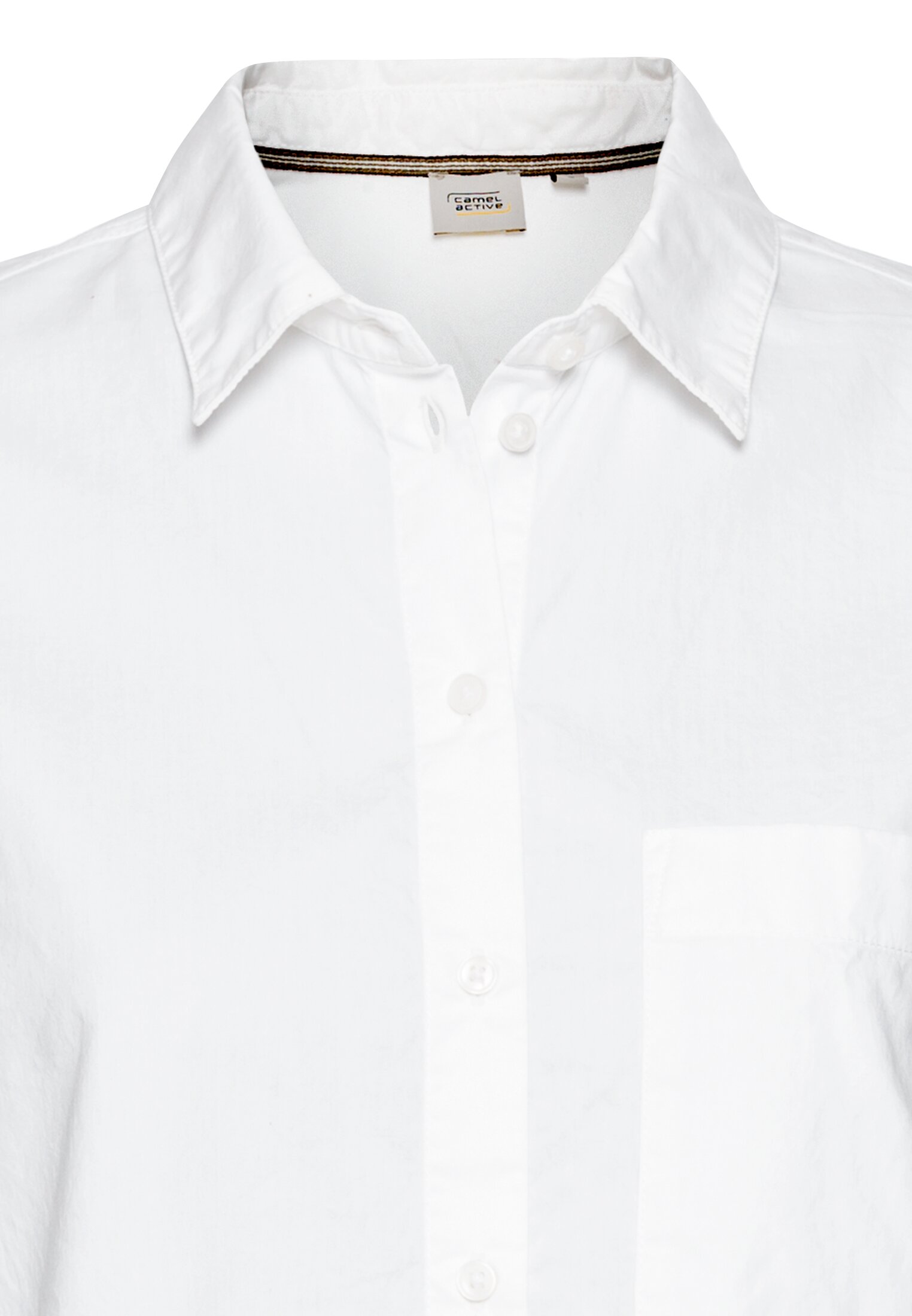 Camel Active Langarm Bluse #3