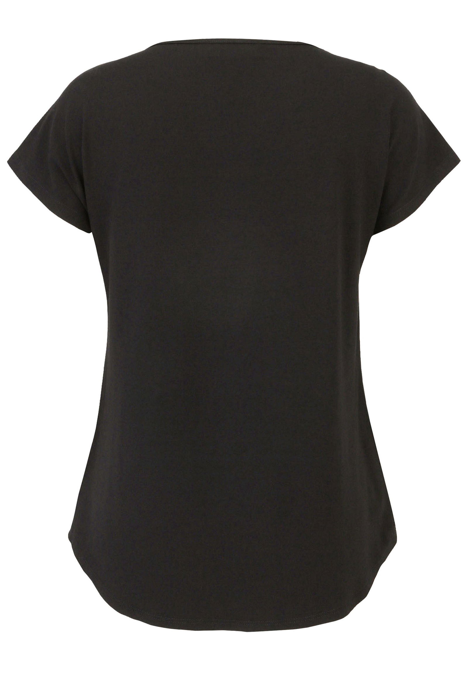 6c8f07438aa4582fd7b1503b03f6e9f8 Doris Streich | Shirt | 52 | schwarz