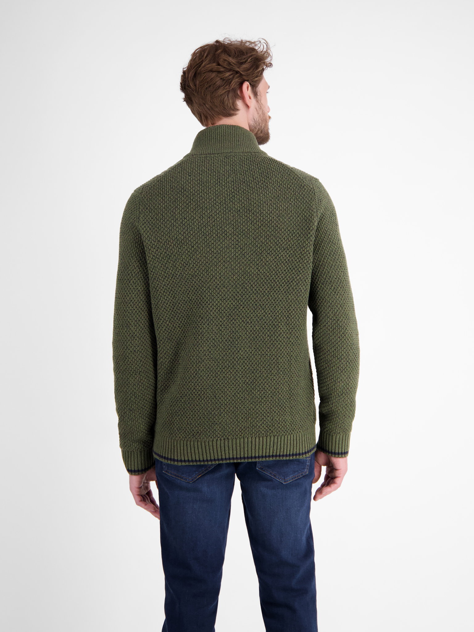 Lerros Pullover #4