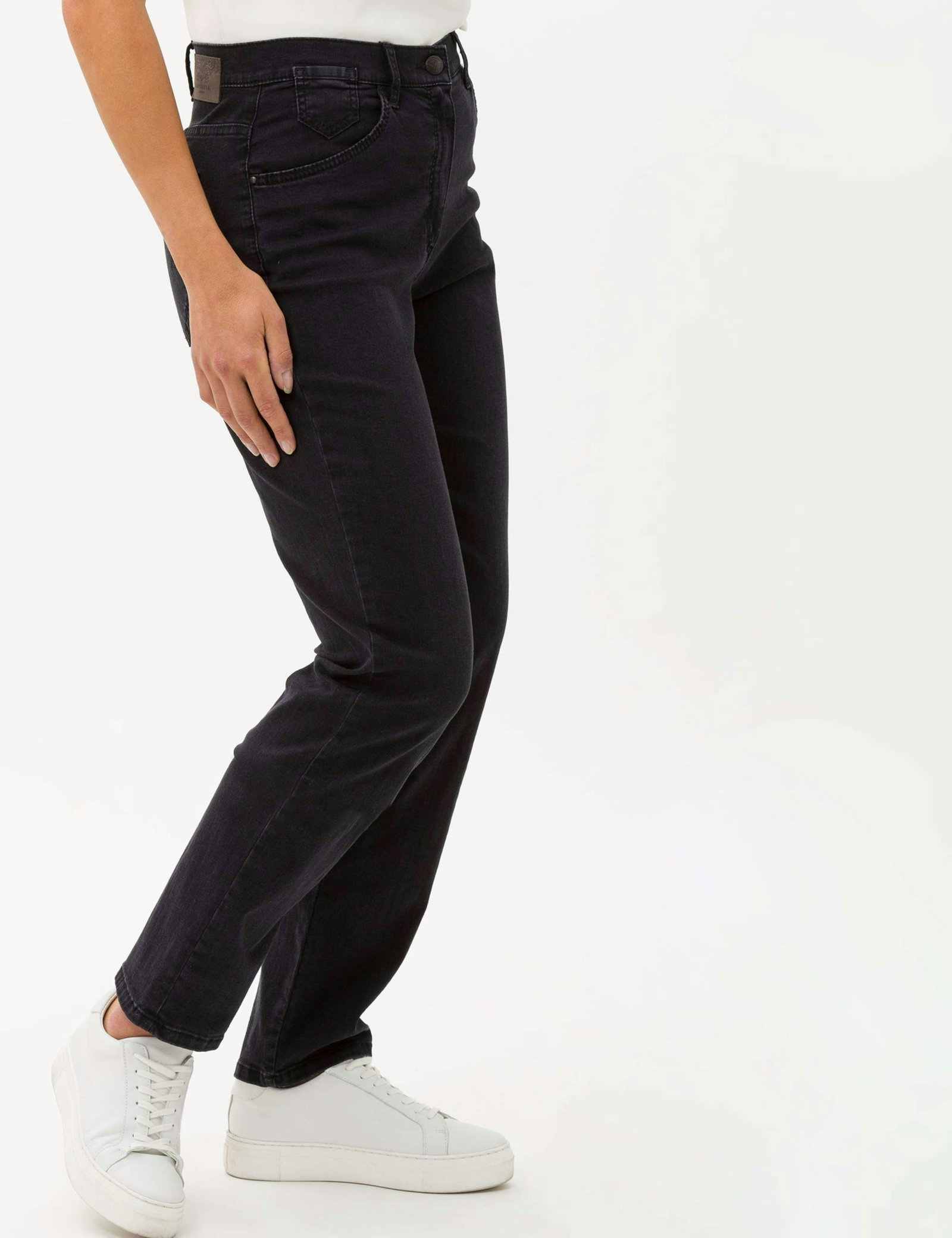 Raphaela by Brax Jeans "Corry Slash" #5