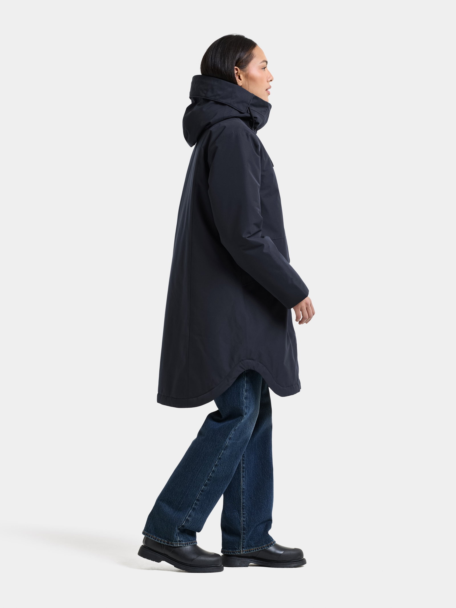 Didriksons Parka Lilian #5