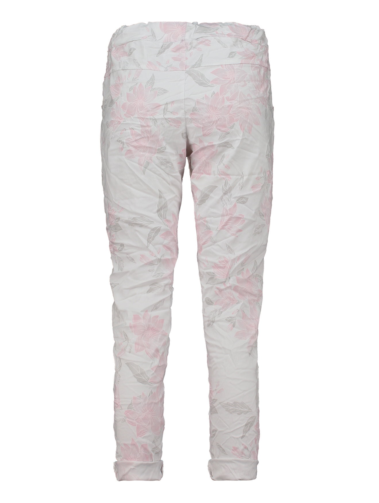 Trouser Ma44ra, white #3