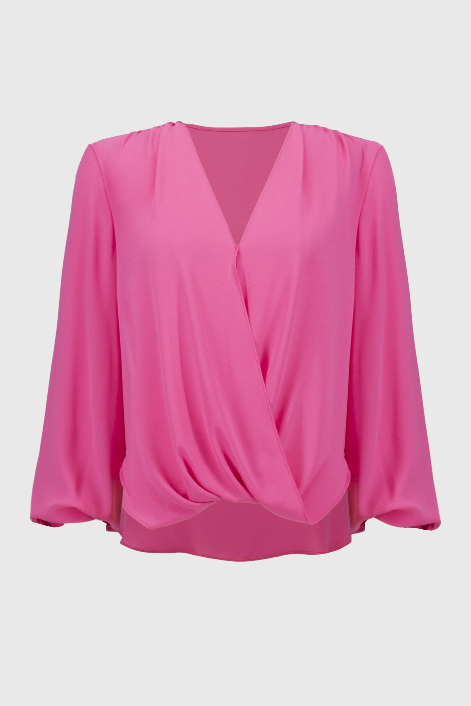 6f651552441ed3615b7be521f90929ec Joseph Ribkoff | Joseph Ribkoff Druckbluse | 46