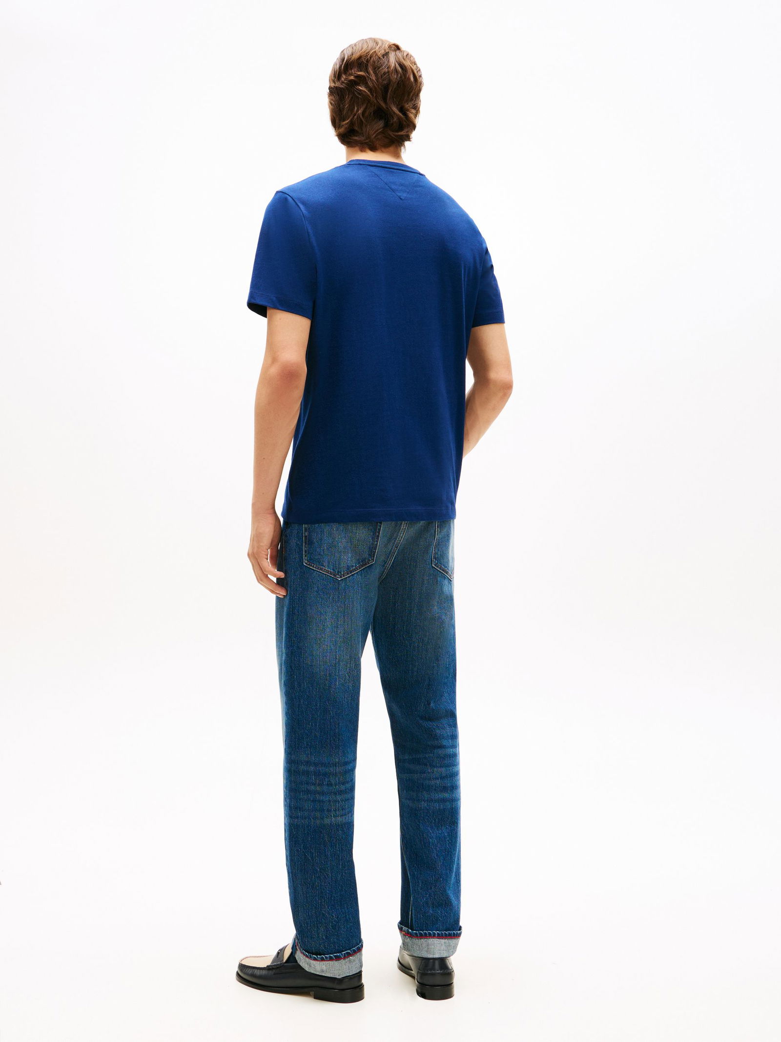 Tommy Hilfiger |  Tommy Hilfiger Shirt  | XL | carbon navy