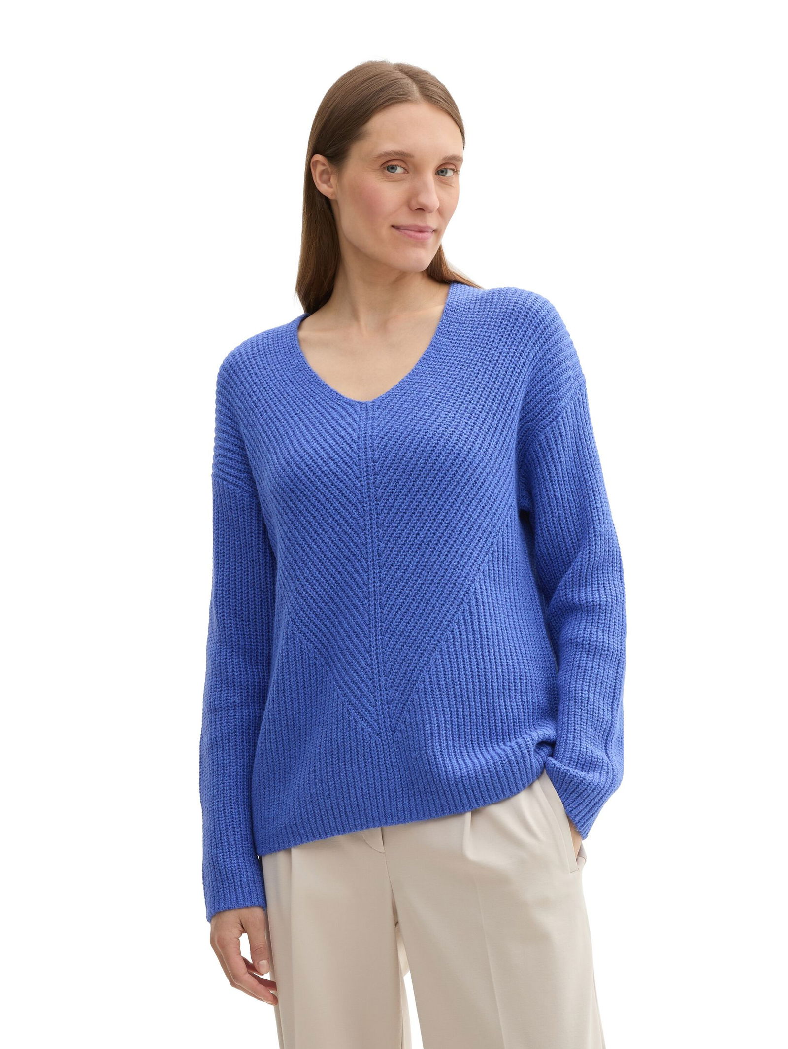 Tom Tailor | Tom Tailor Pullover | XXL