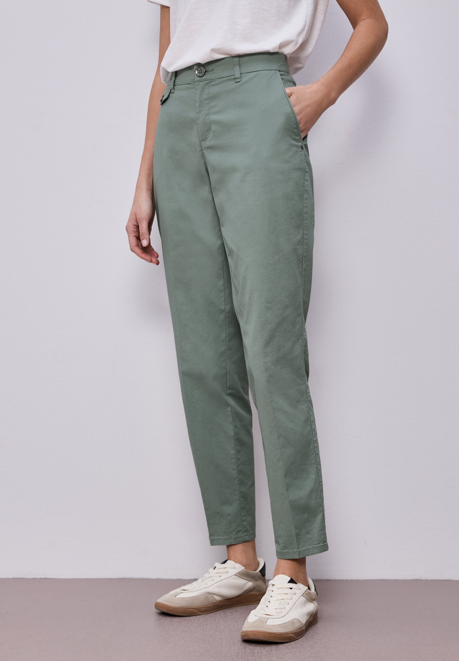 Street One Chino #3