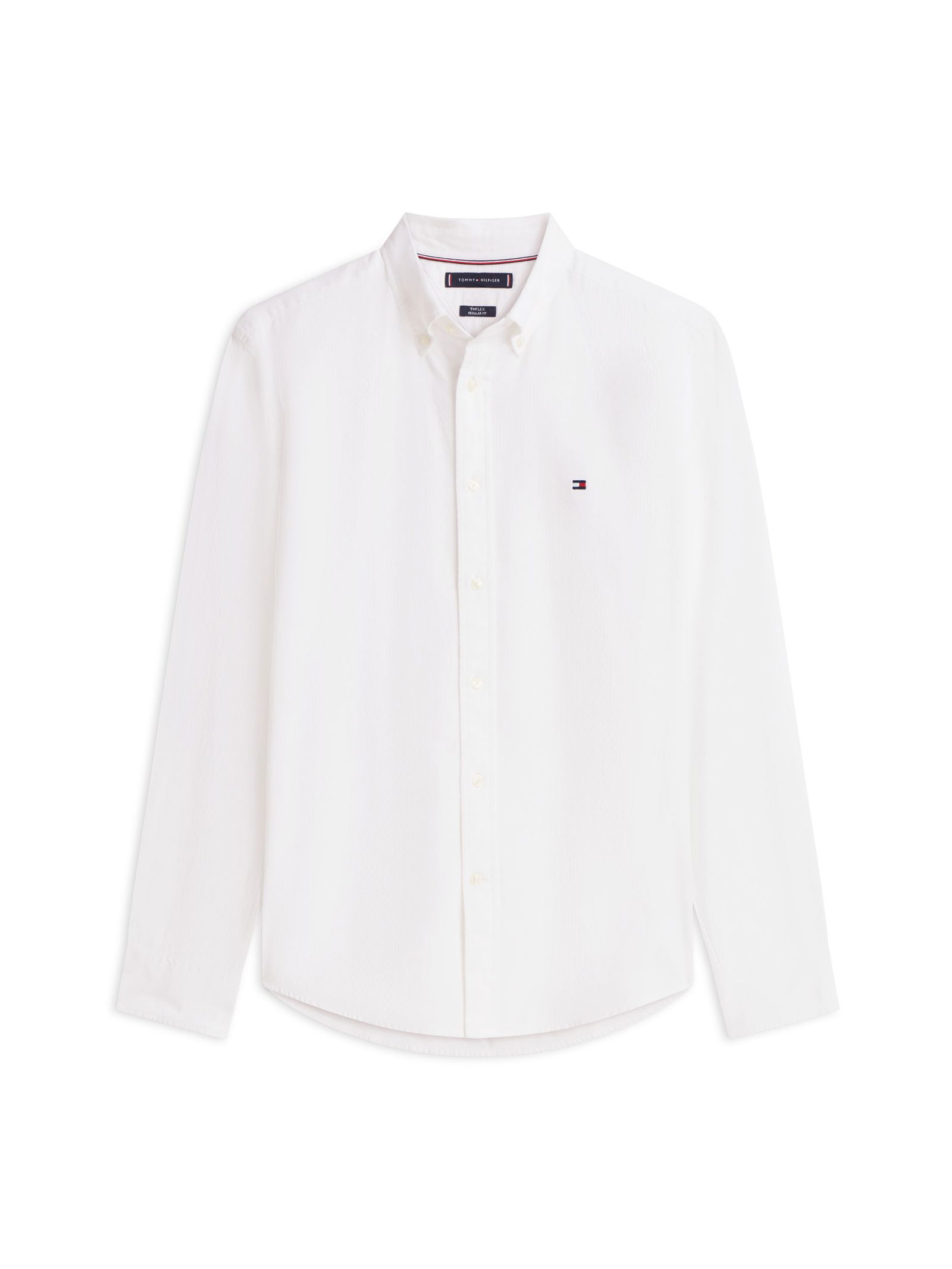 Tommy Hilfiger |  Tommy Hilfiger Shirt  | M | white