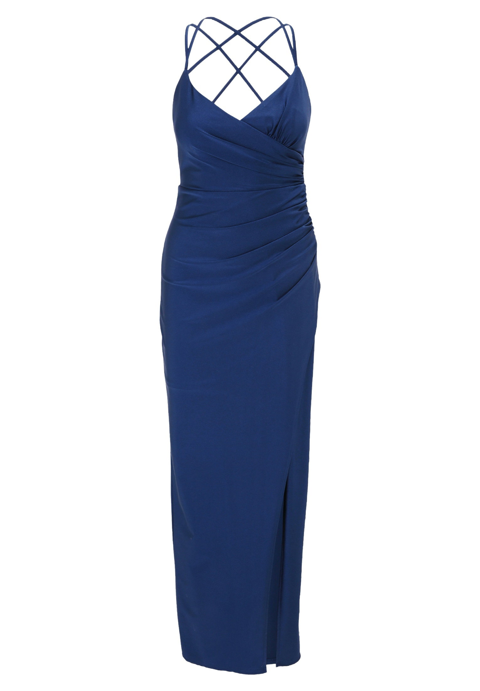 Suddenly Princess Abendkleid #1