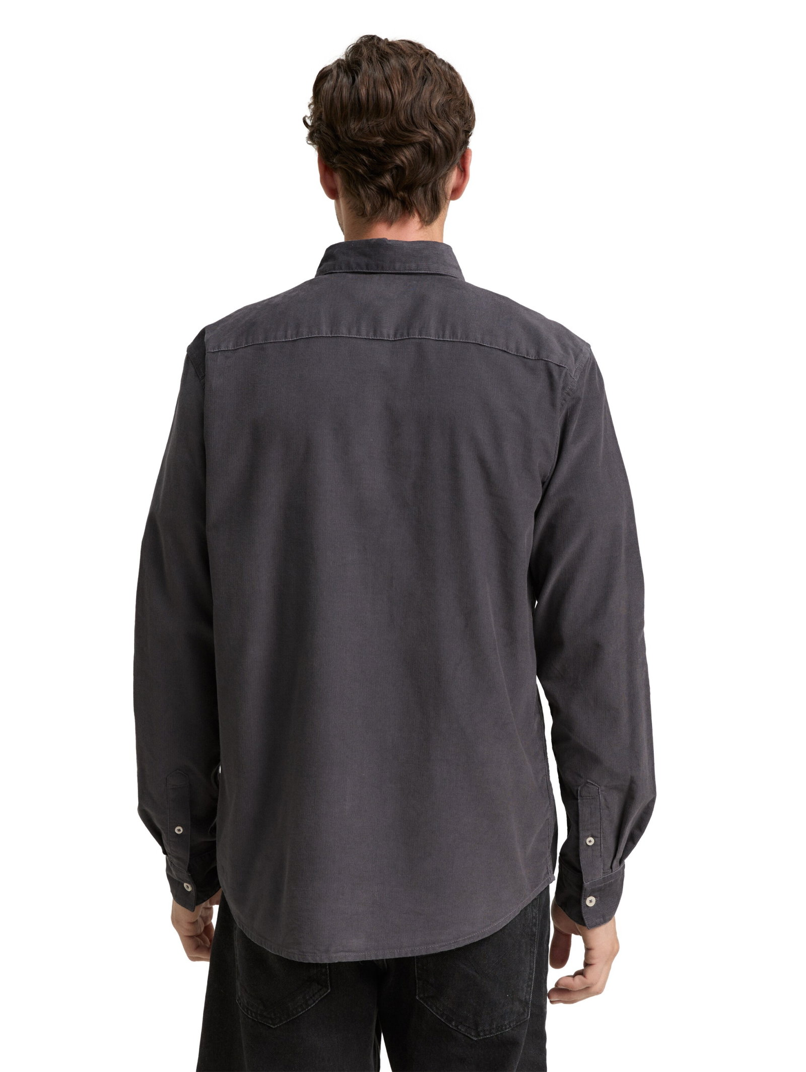 Tom Tailor Hemd Slim Fit #4
