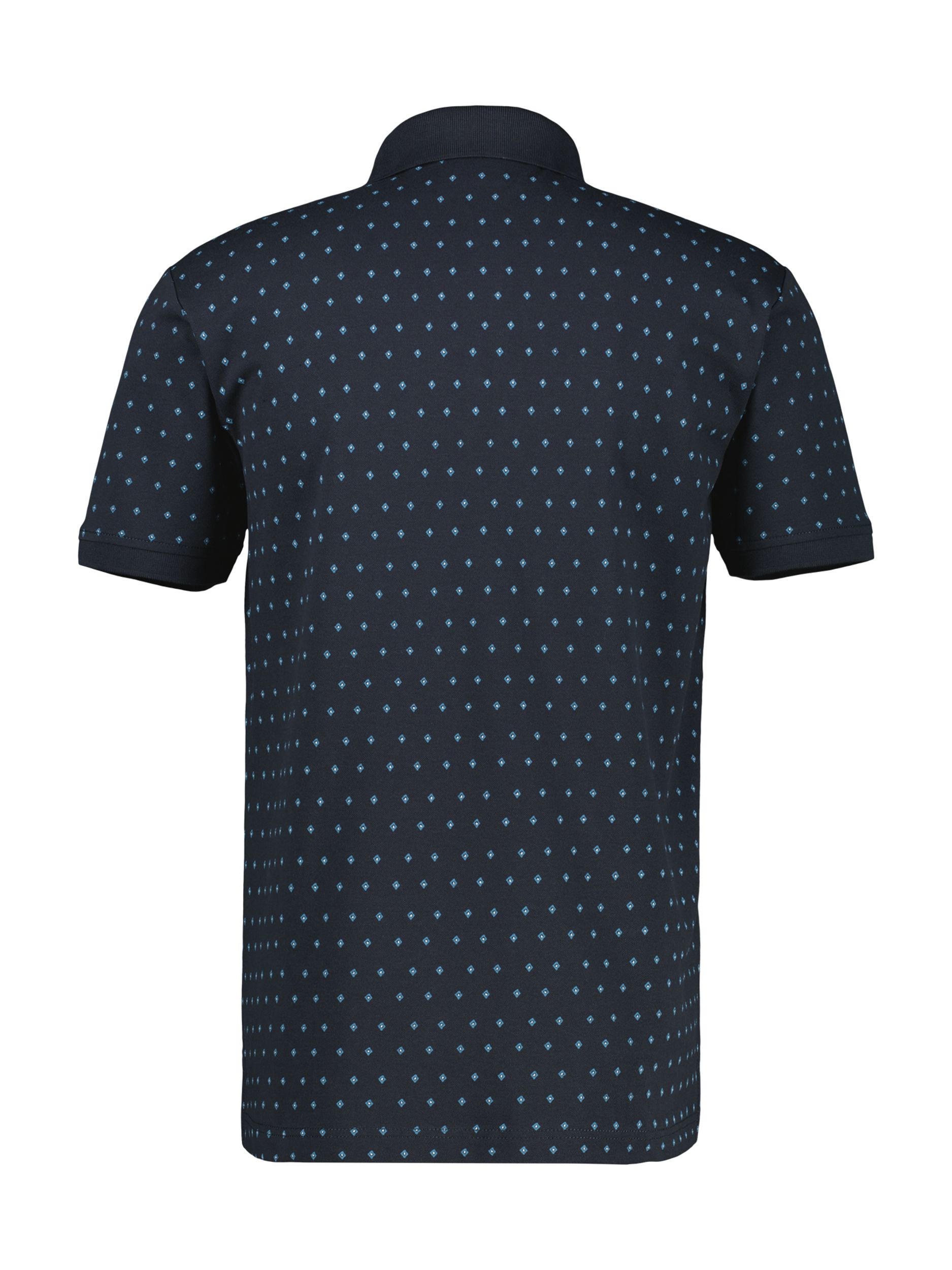 Lerros |  Lerros Poloshirt  | M | classic navy