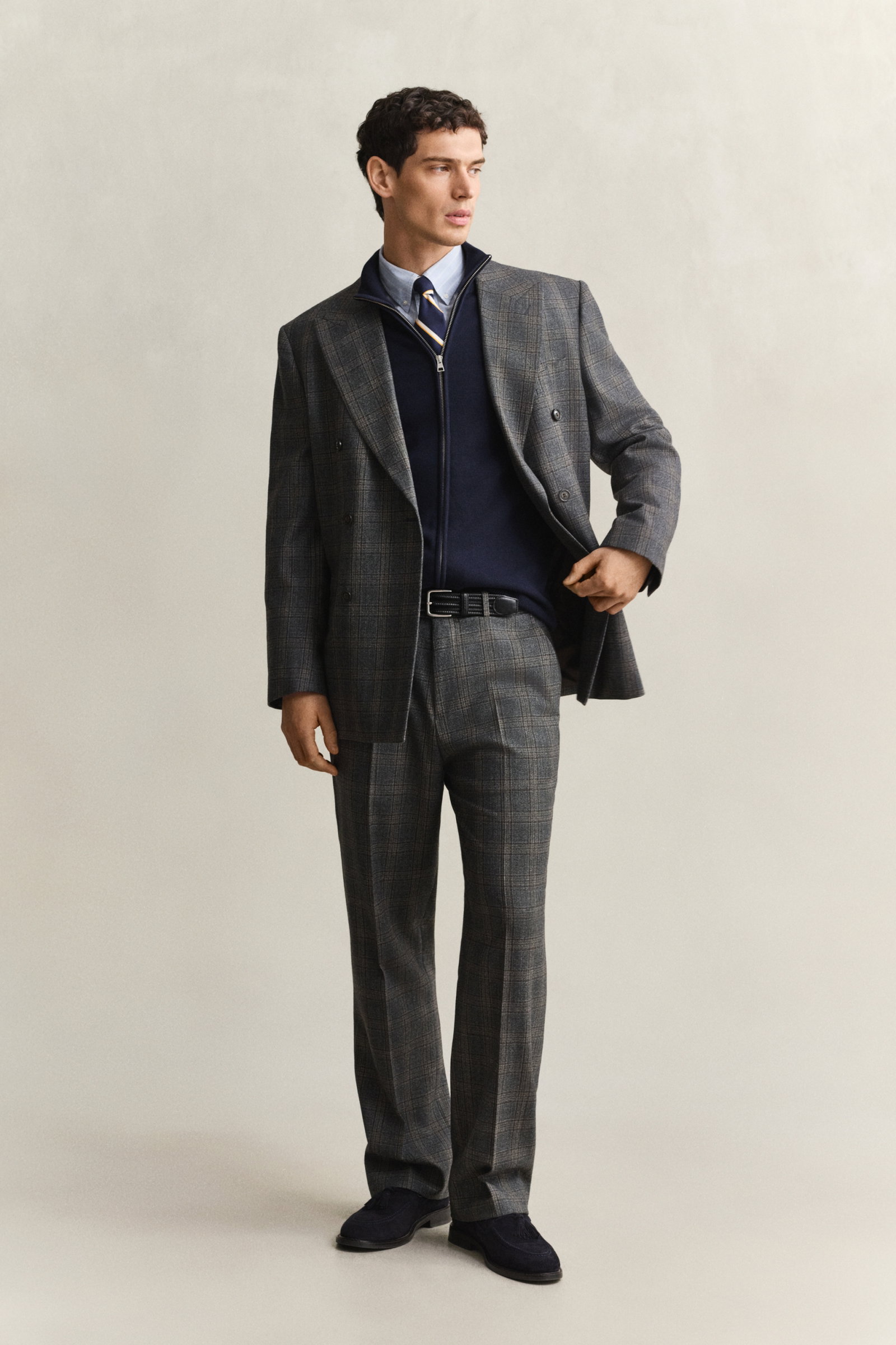 Gant Strickjacke | Cardigan #5