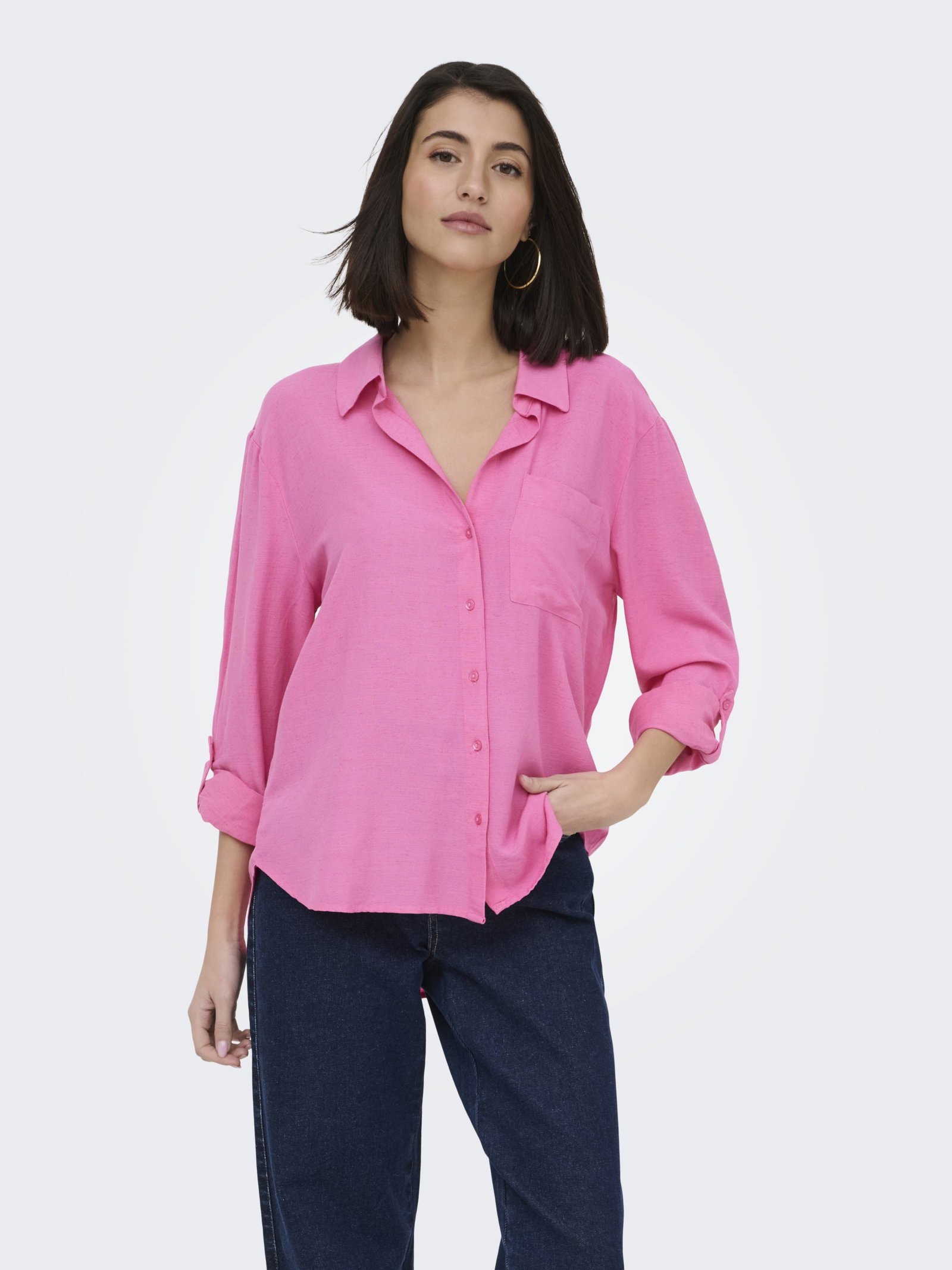 JDY Druckbluse #4