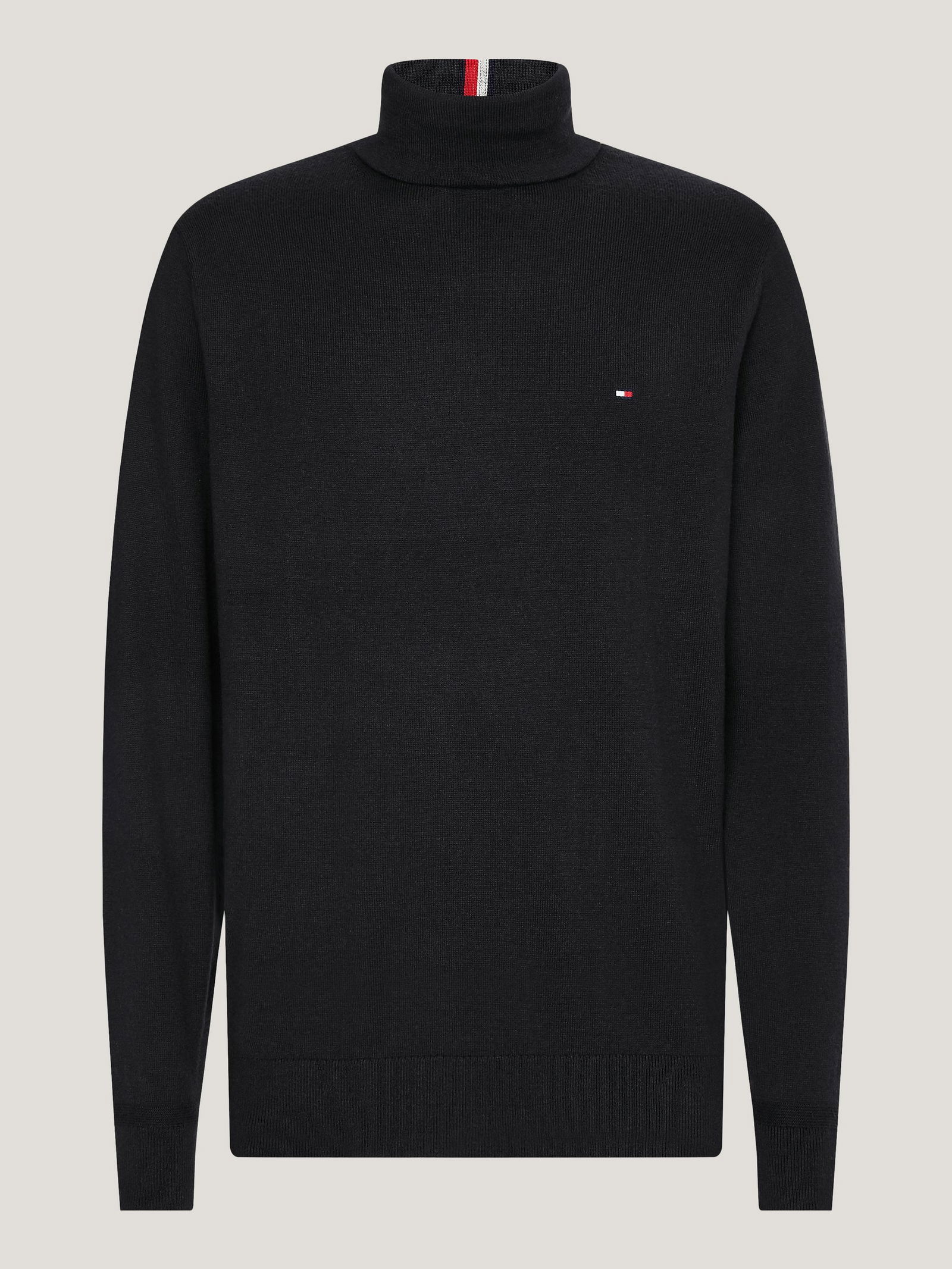 Tommy Hilfiger | Tommy Hilfiger Rollkragenpullover | M | desert sky