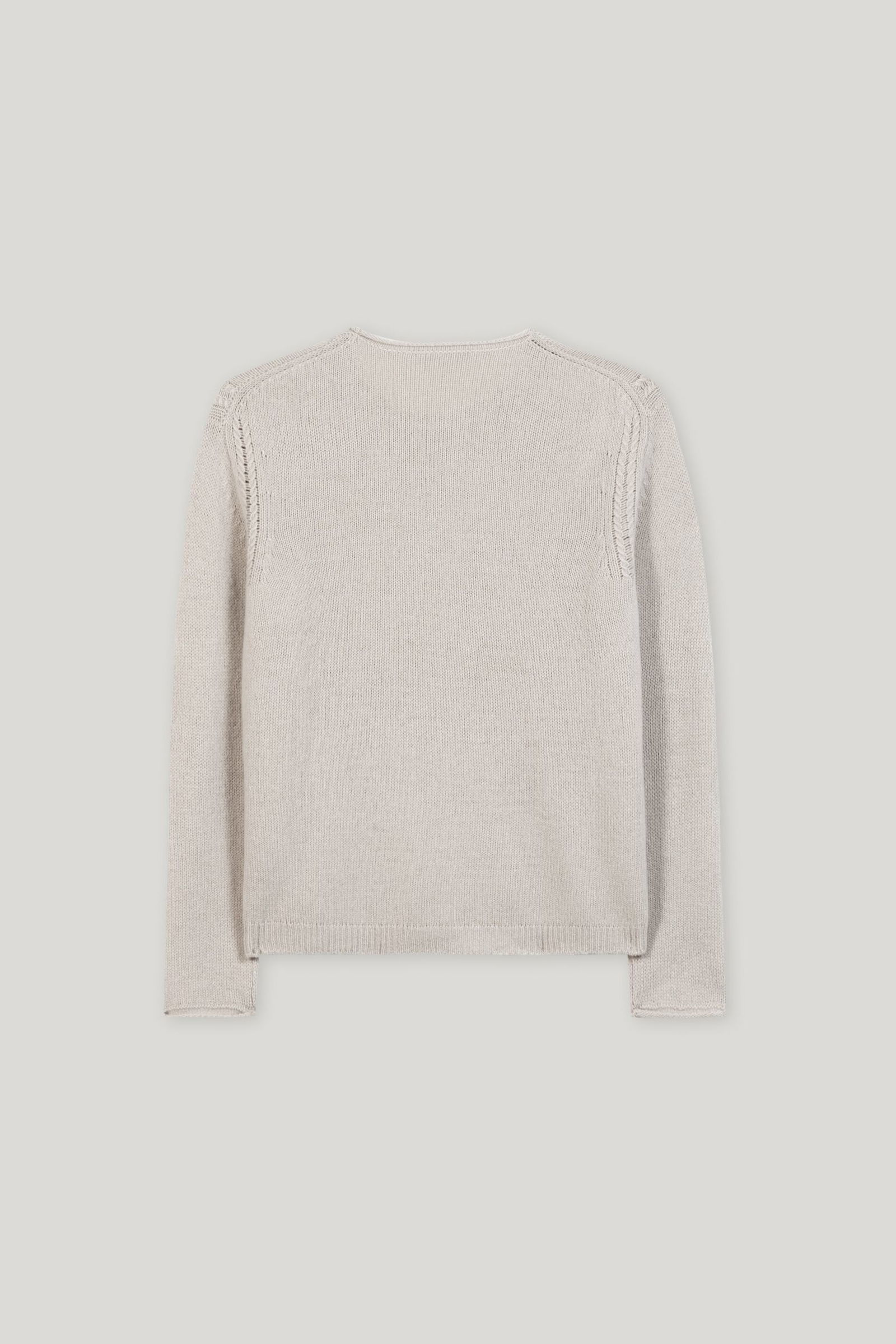 Luisa Cerano | Luisa Cerano Kaschmir-Pullover | 38 | 1952_722