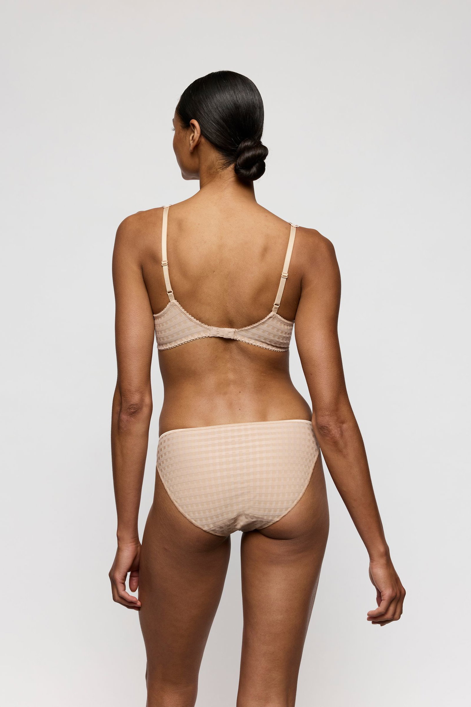 Marie Jo |  Marie Jo Slip "Avero" | 36 | schwarz