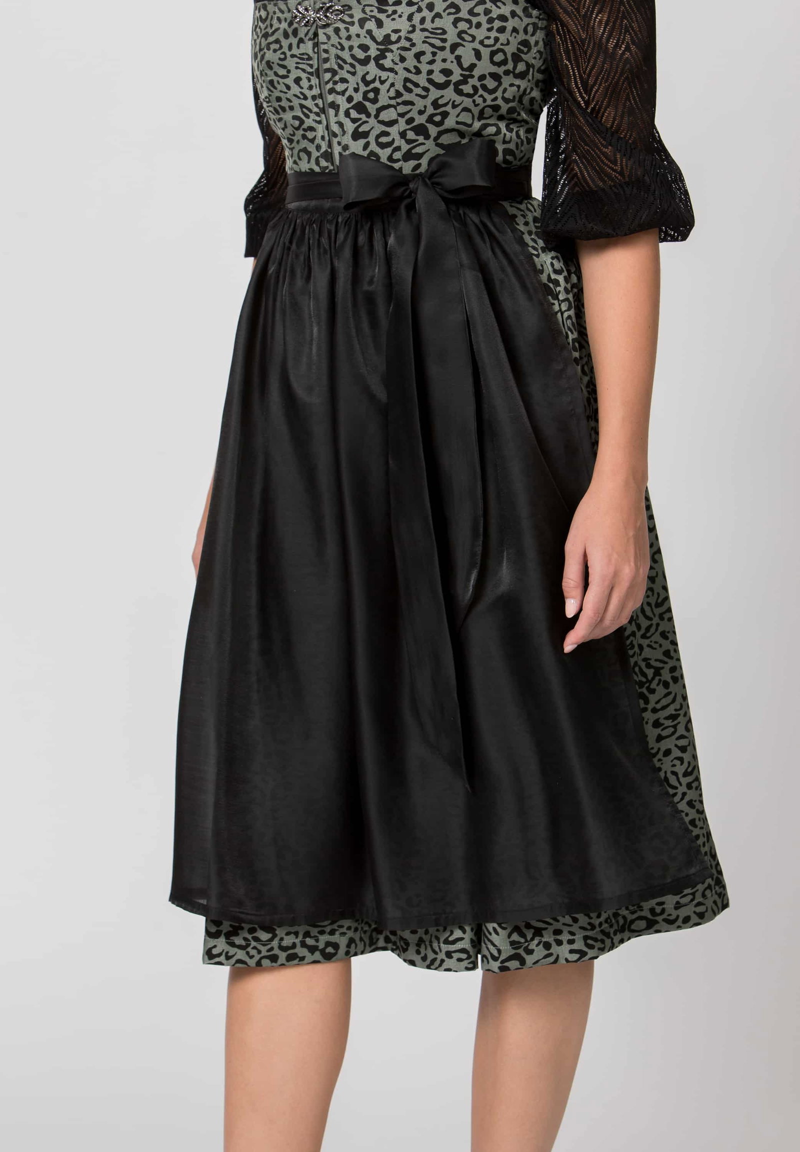 Stockerpoint Heimatgwand Dirndl Ravinna salbei 70cm #5