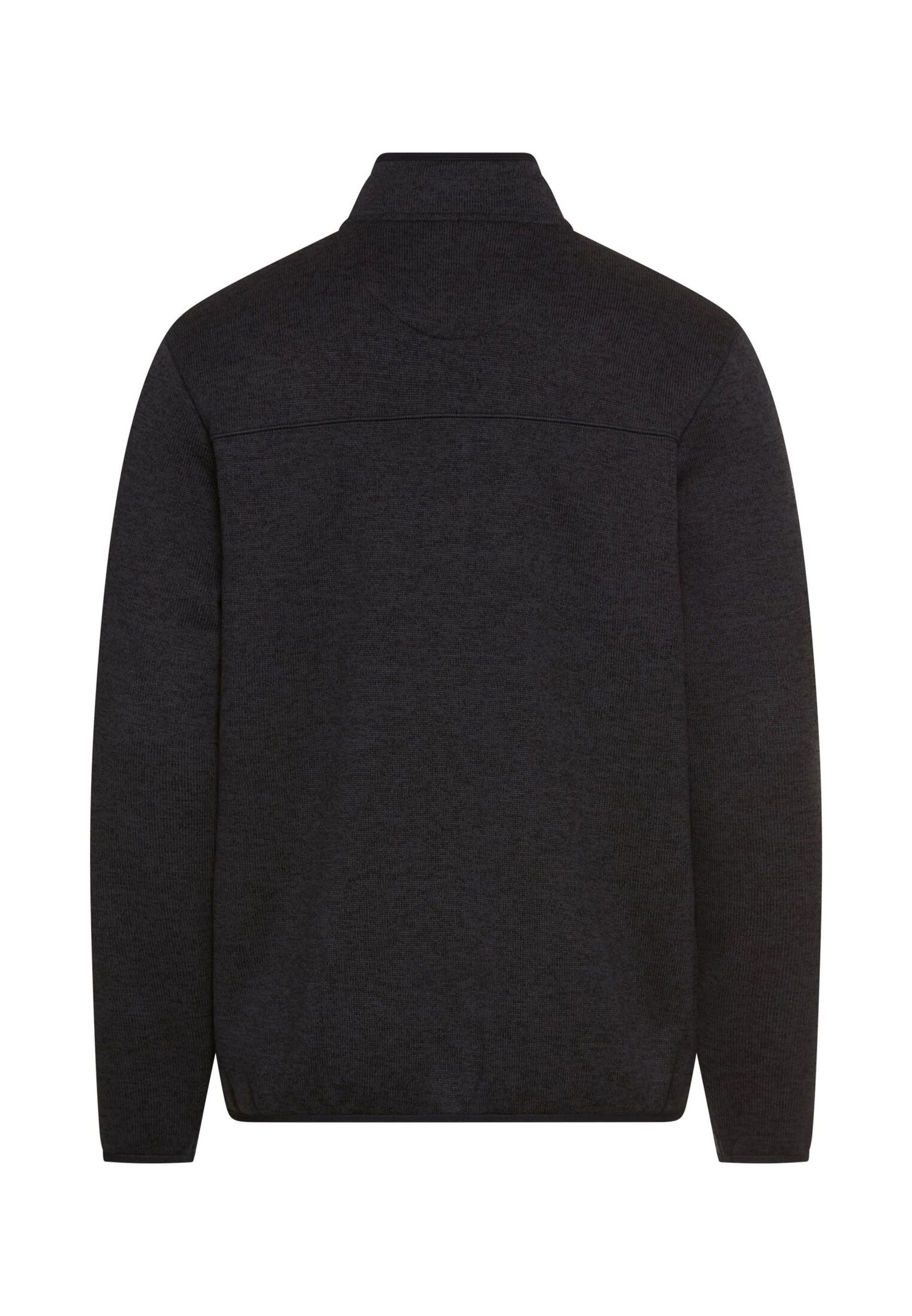 Camel Active |  Strickjacke mit reflektierenden Details | XXL | 2200_48