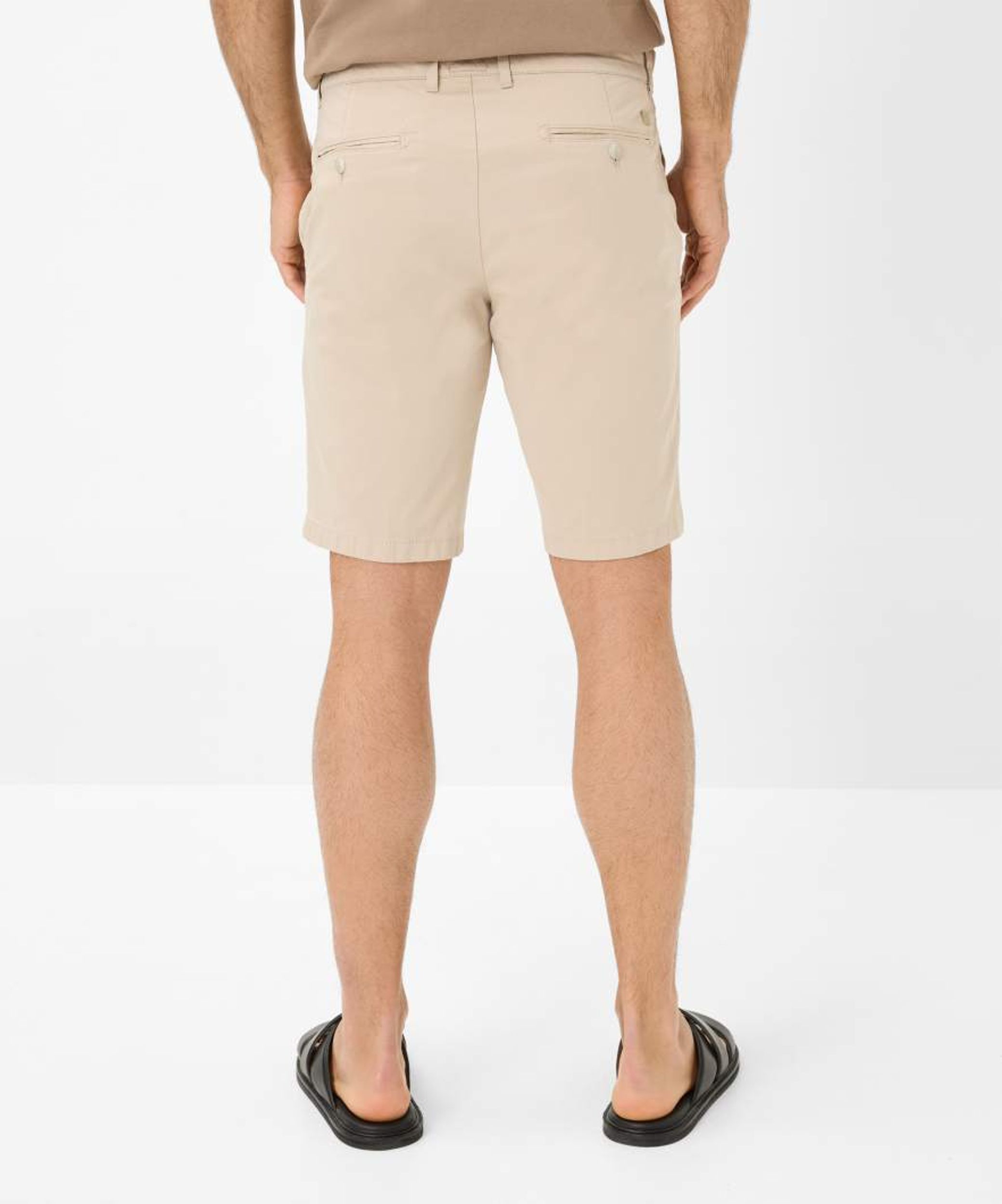 Brax |  Brax Shorts  | 32 | caramel