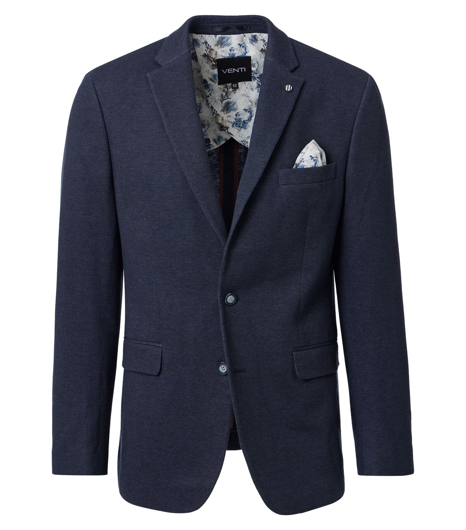Sakko, 105 blau #1