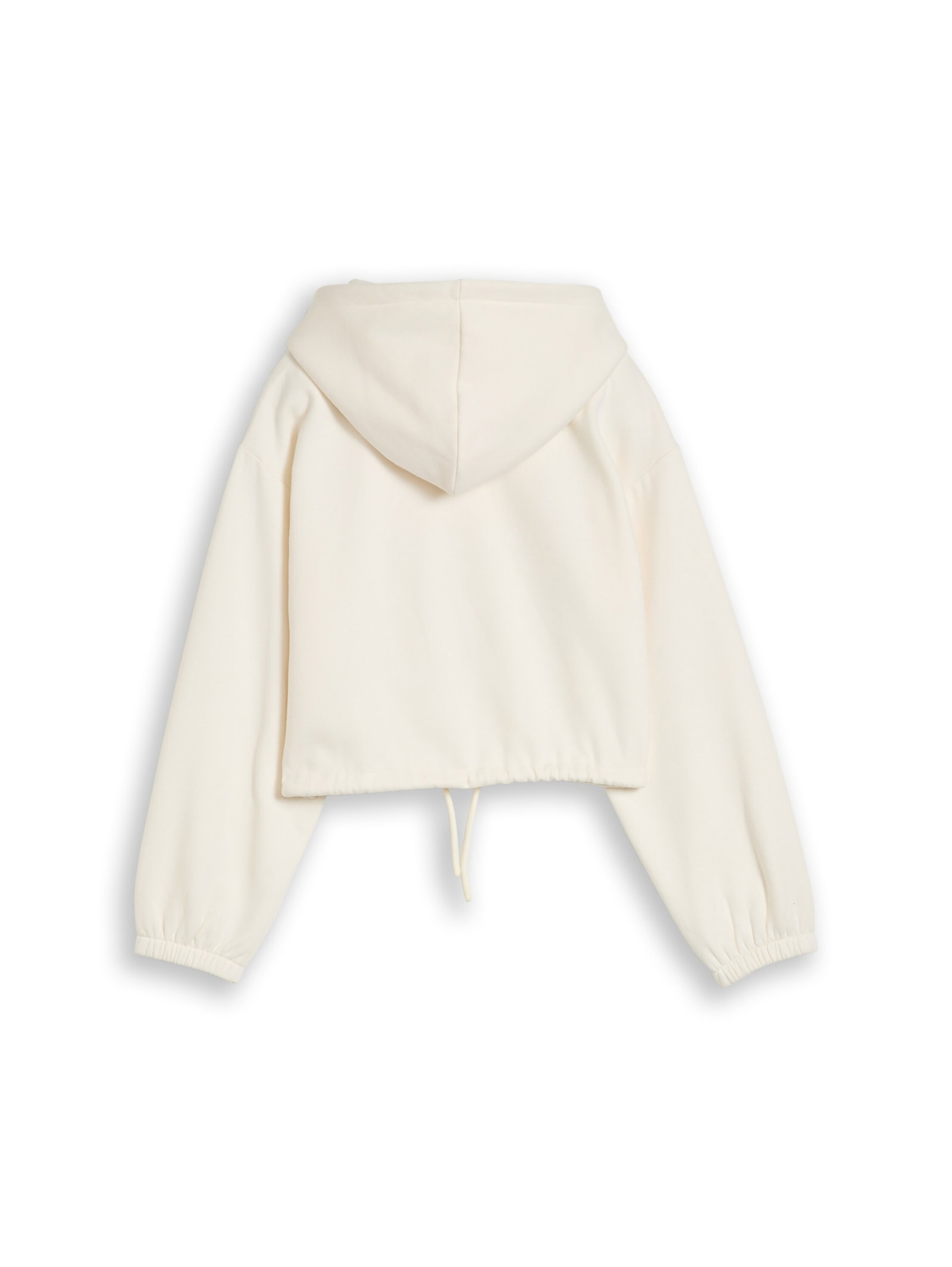Peanuts printed hoody jacket, Gardenia White #2