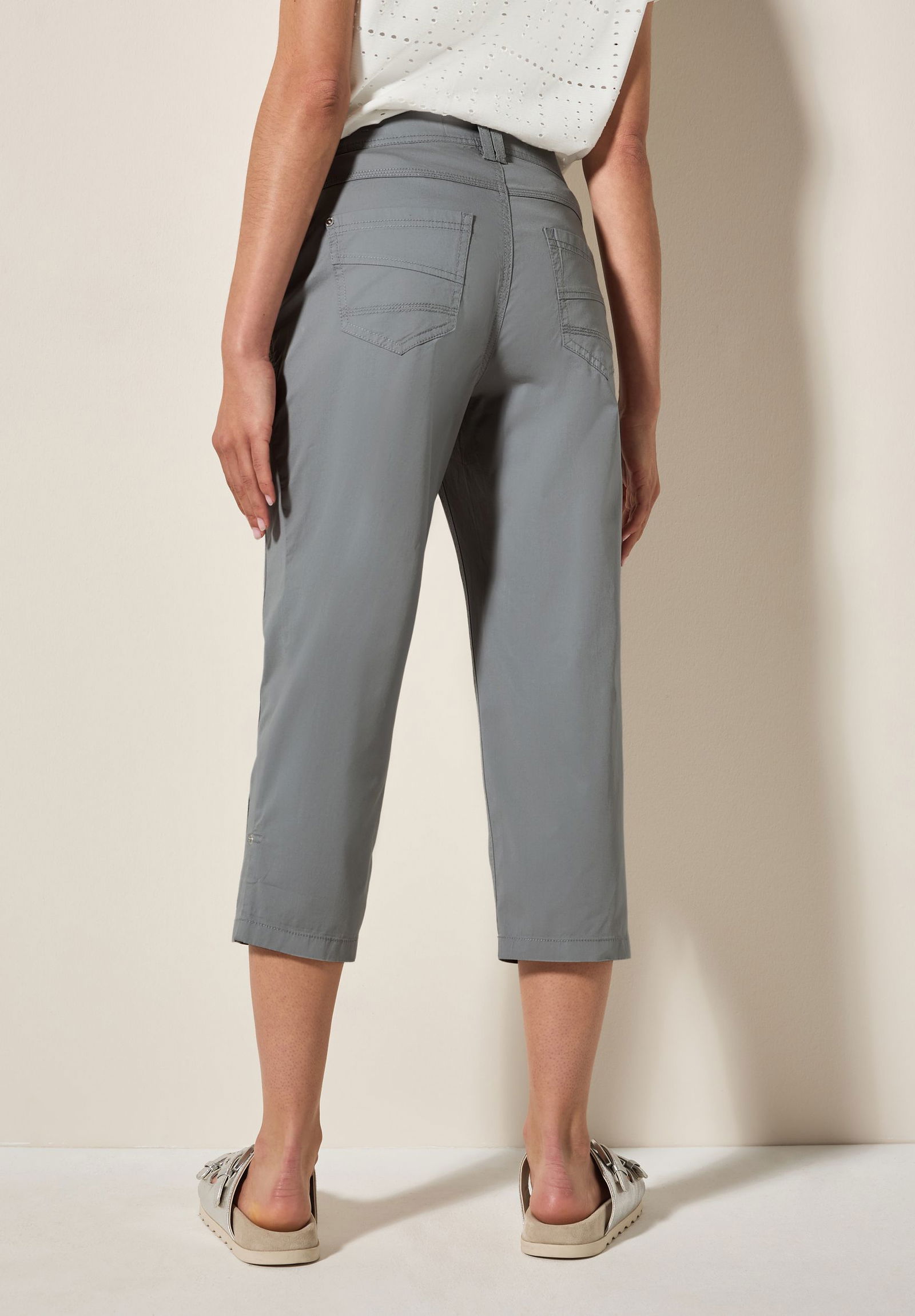CECIL |  CECIL Jeansshorts  | 33/22 | 11231_16560