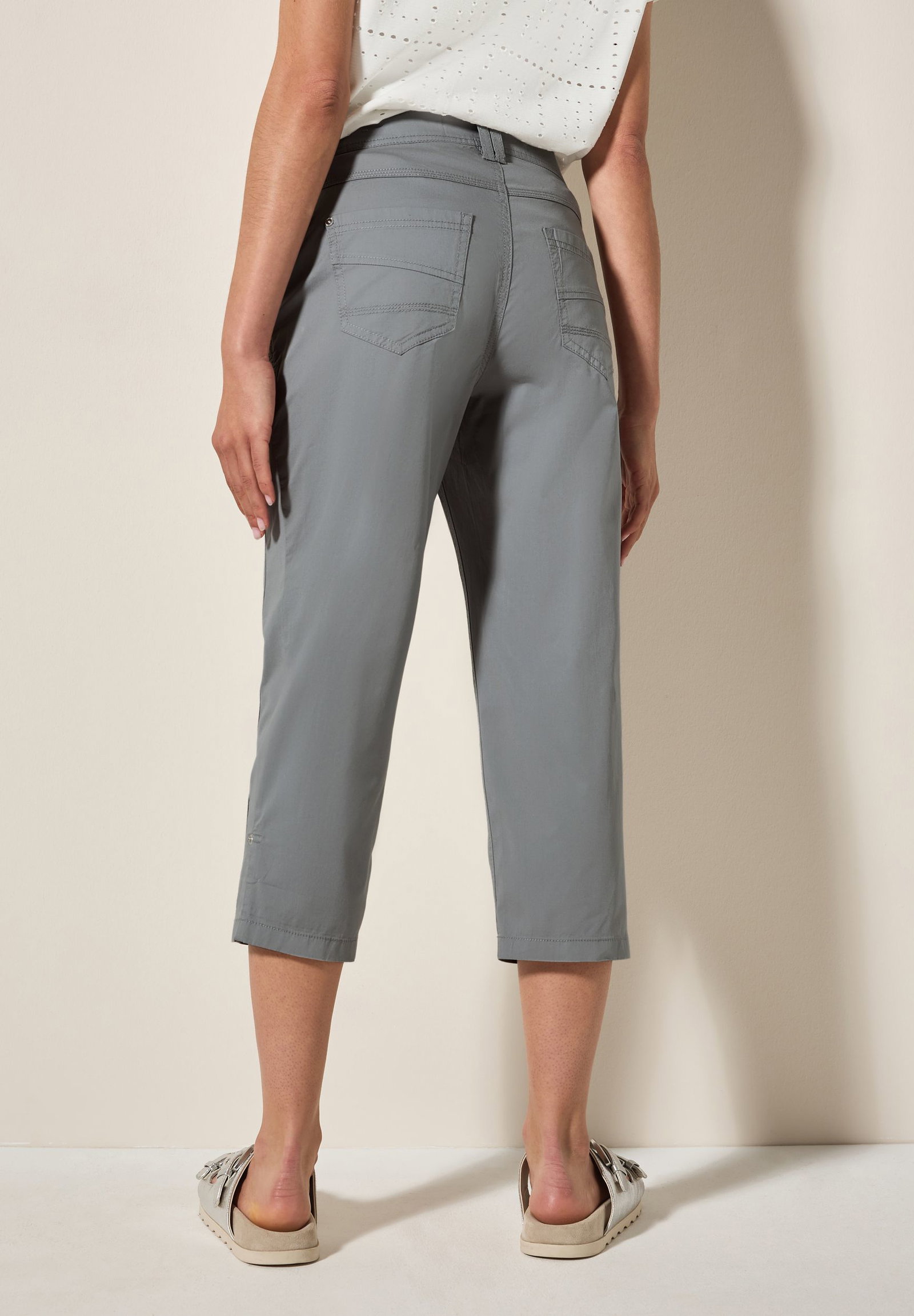 4d73c016e4d4bb17882609c59ab462b2 CECIL | CECIL Jeansshorts | 33/22 | 11231_16560