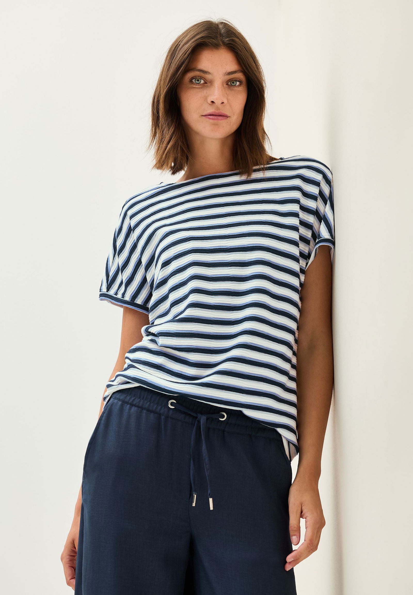 CECIL |  CECIL Shirt  | S | 11231_36715