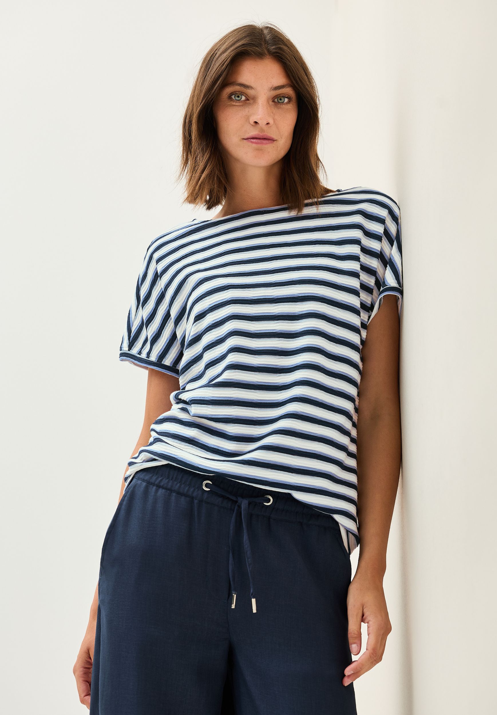 CECIL |  CECIL Shirt  | S | 11231_36715