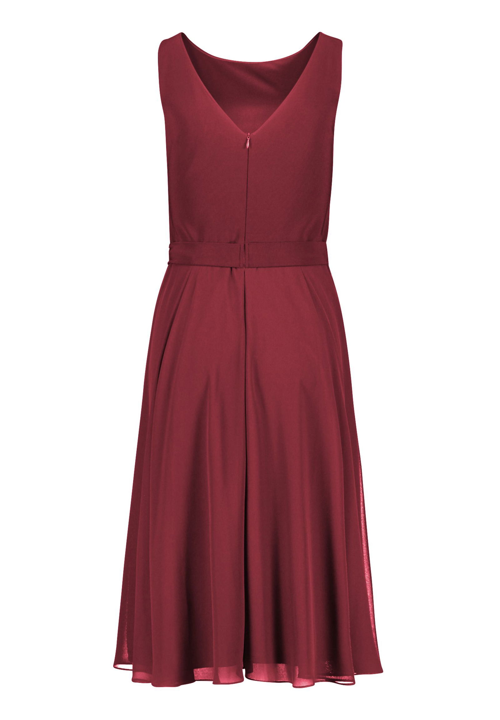 c8876f1c48e42403fc20f5d82513c55a Vera Mont Kurzes Kleid