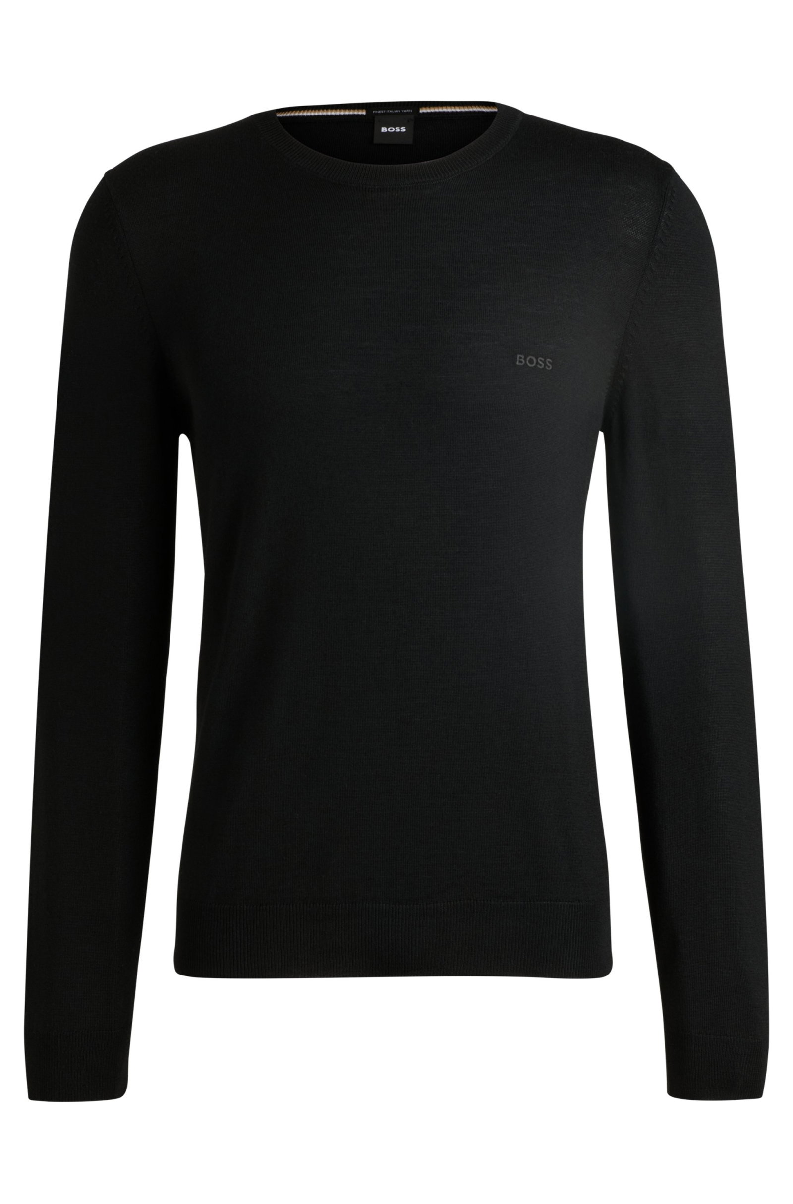 Botto-L 10243935 01, Black #1