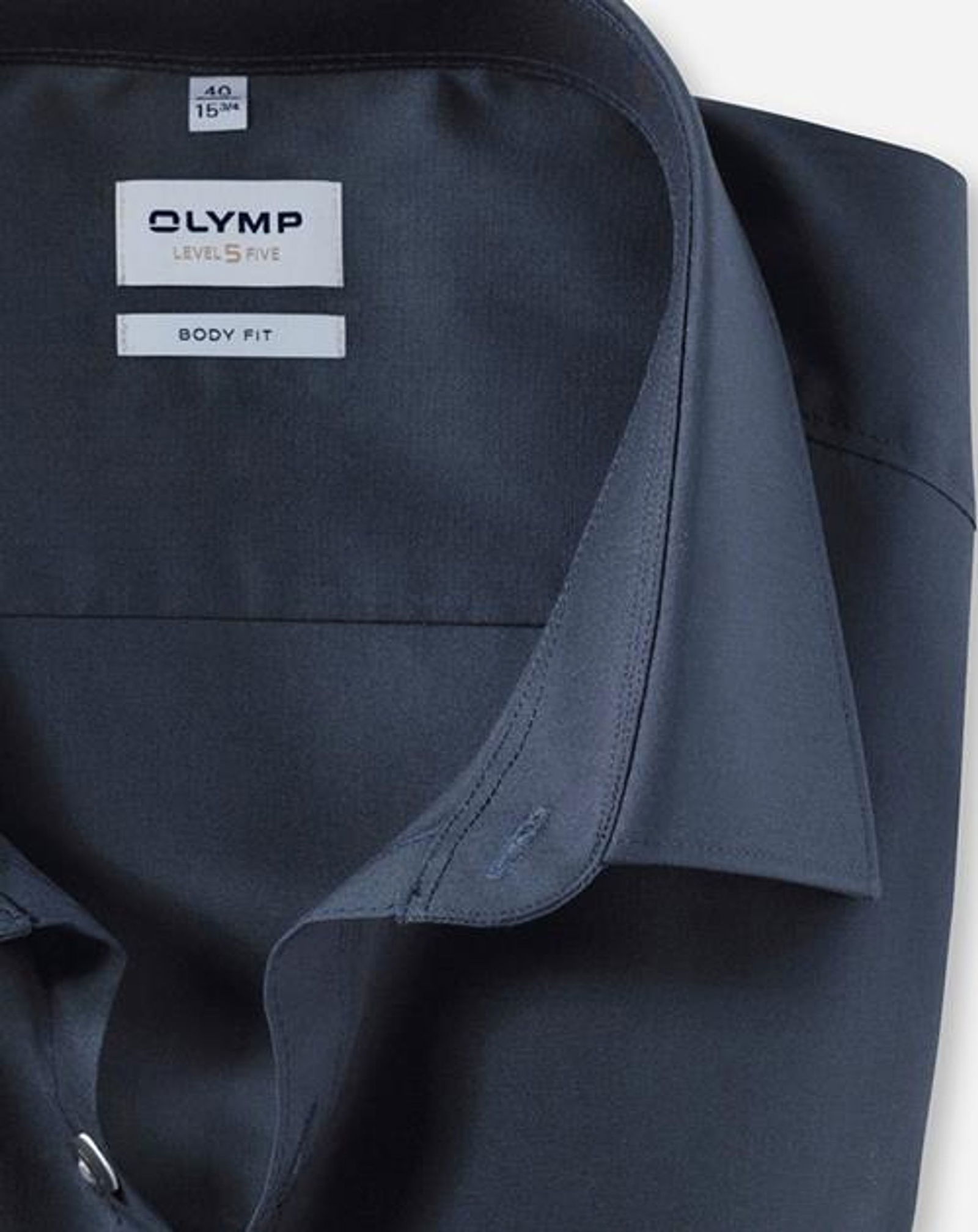 Olymp Hemd Slim Fit 