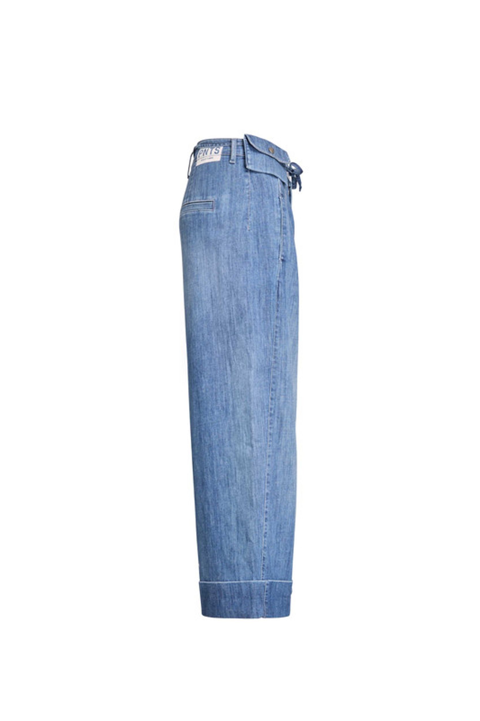 PNTS |  PNTS 7/8-Jeans  | 29/32 | blau