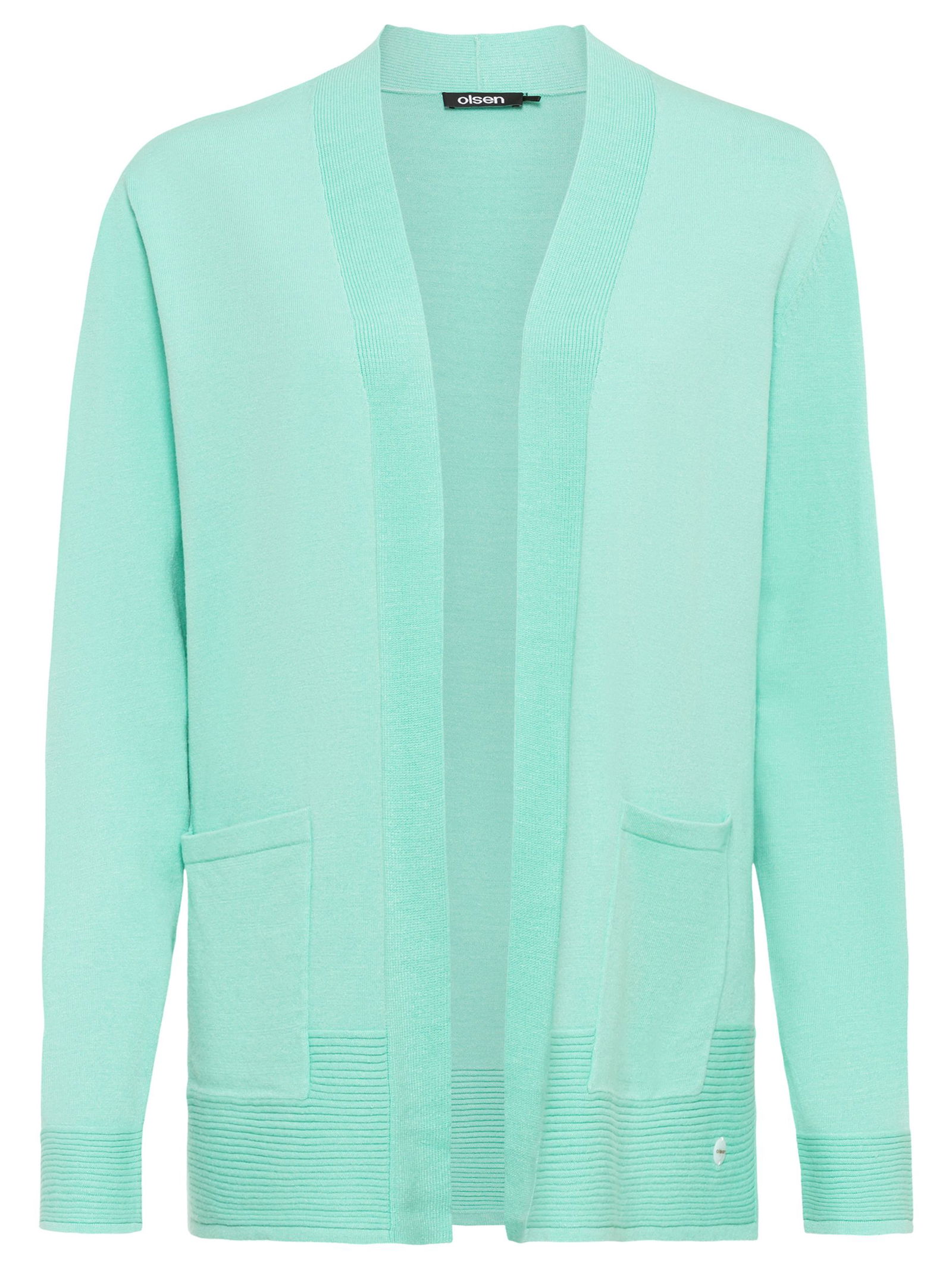 Olsen Strickjacke | Cardigan 