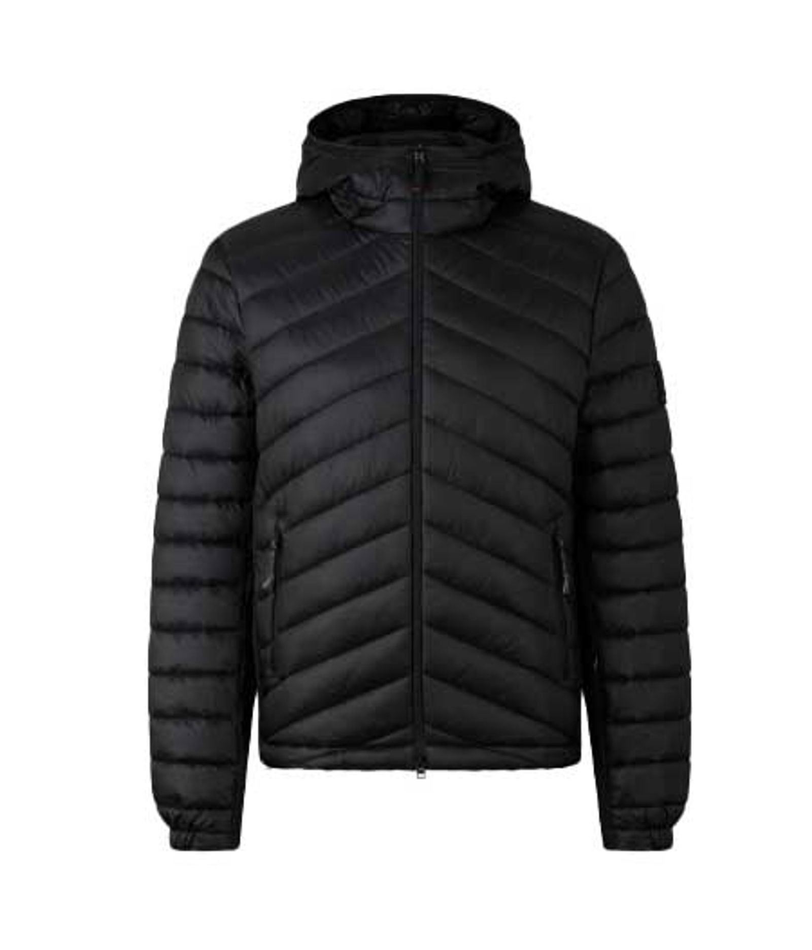 739e7fa07b35430ed98c1a087e8dae8b Bogner | Bogner Fire + Ice Steppjacke ELVIS | 56 | black
