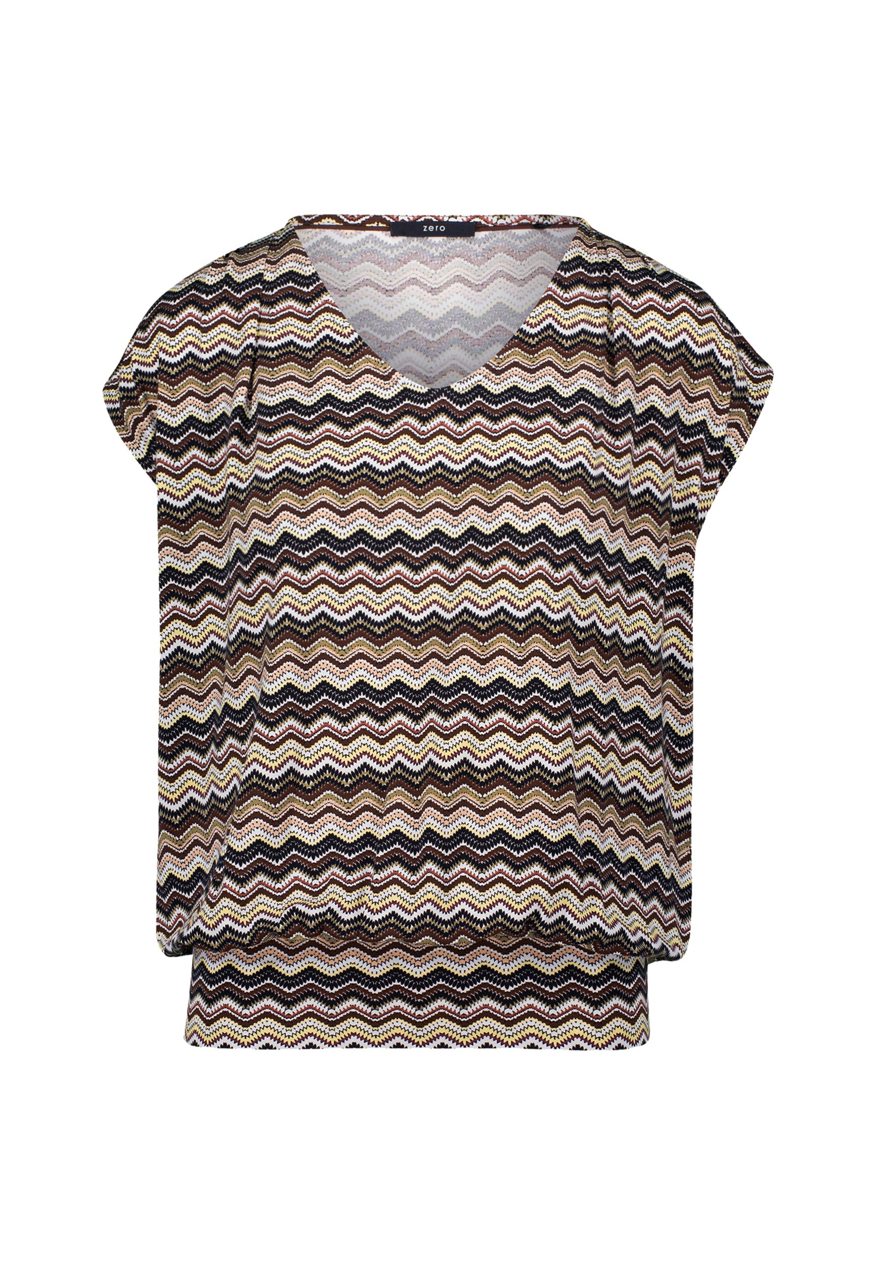 Zero |  Zero Shirt  | 40 | 1605_7898