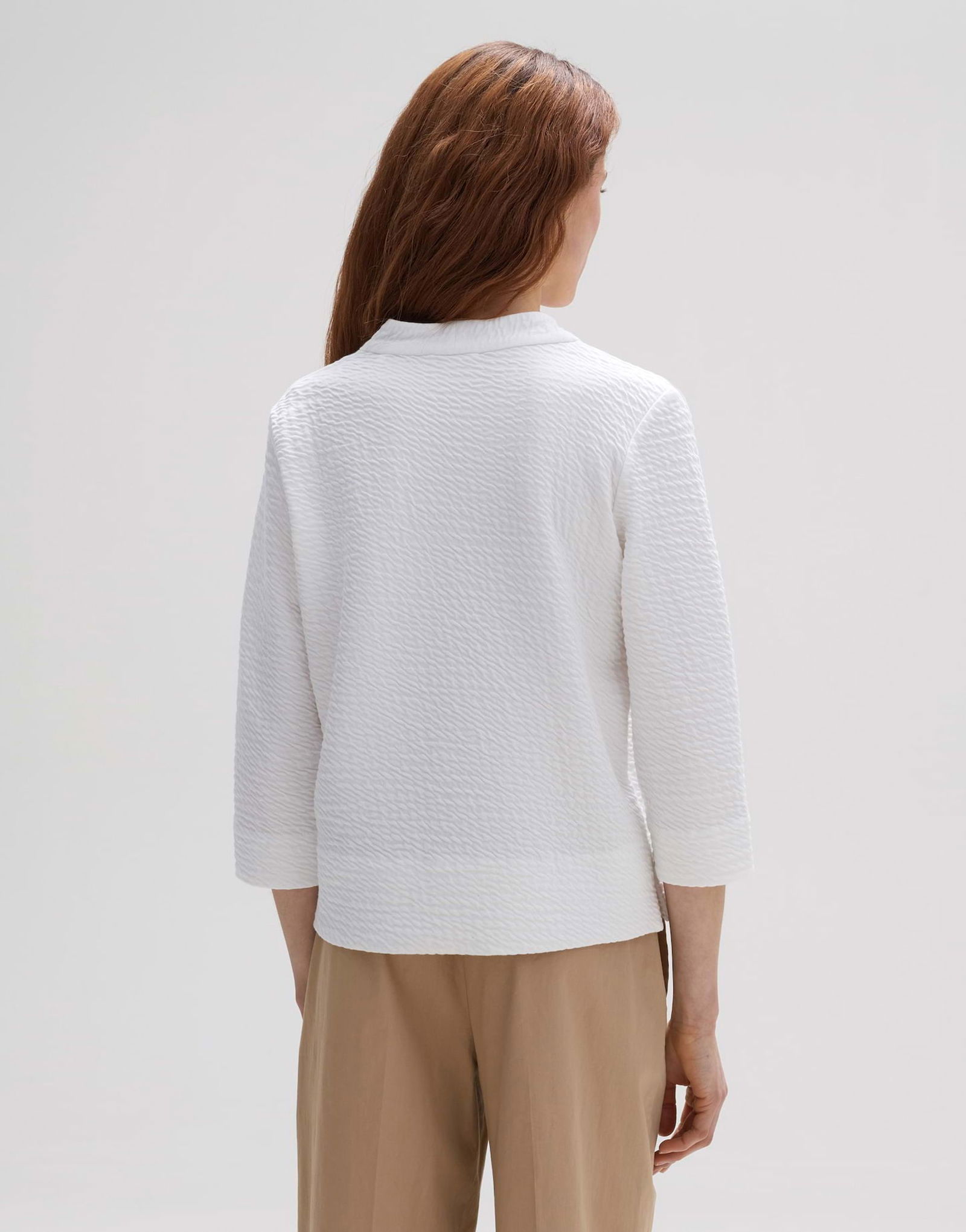 Opus Sweatshirt 