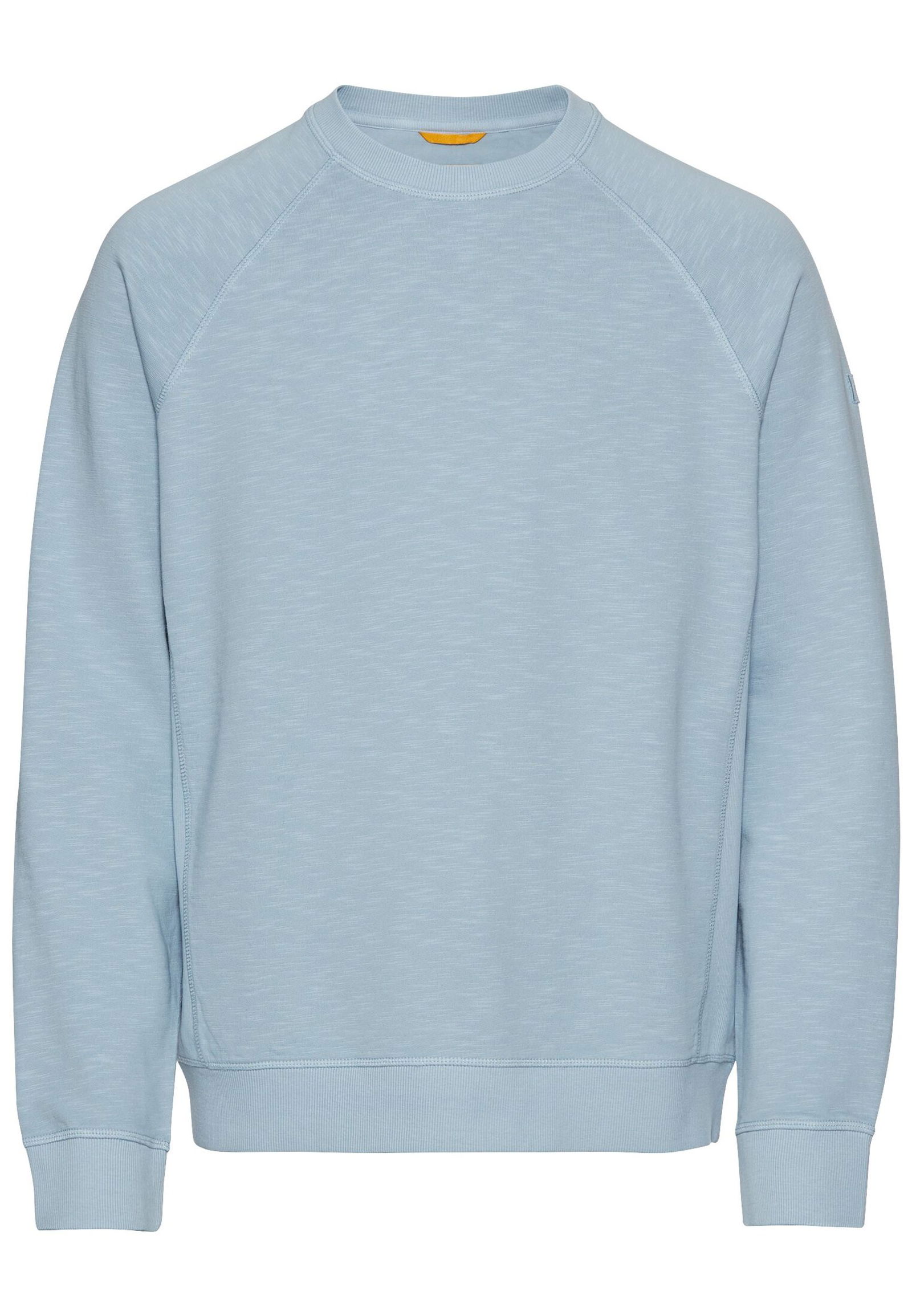 b8a8133c2c69eef2e5e778e31938bfe5 Camel Active |  Camel Active Sweatshirt  | L | stone blue