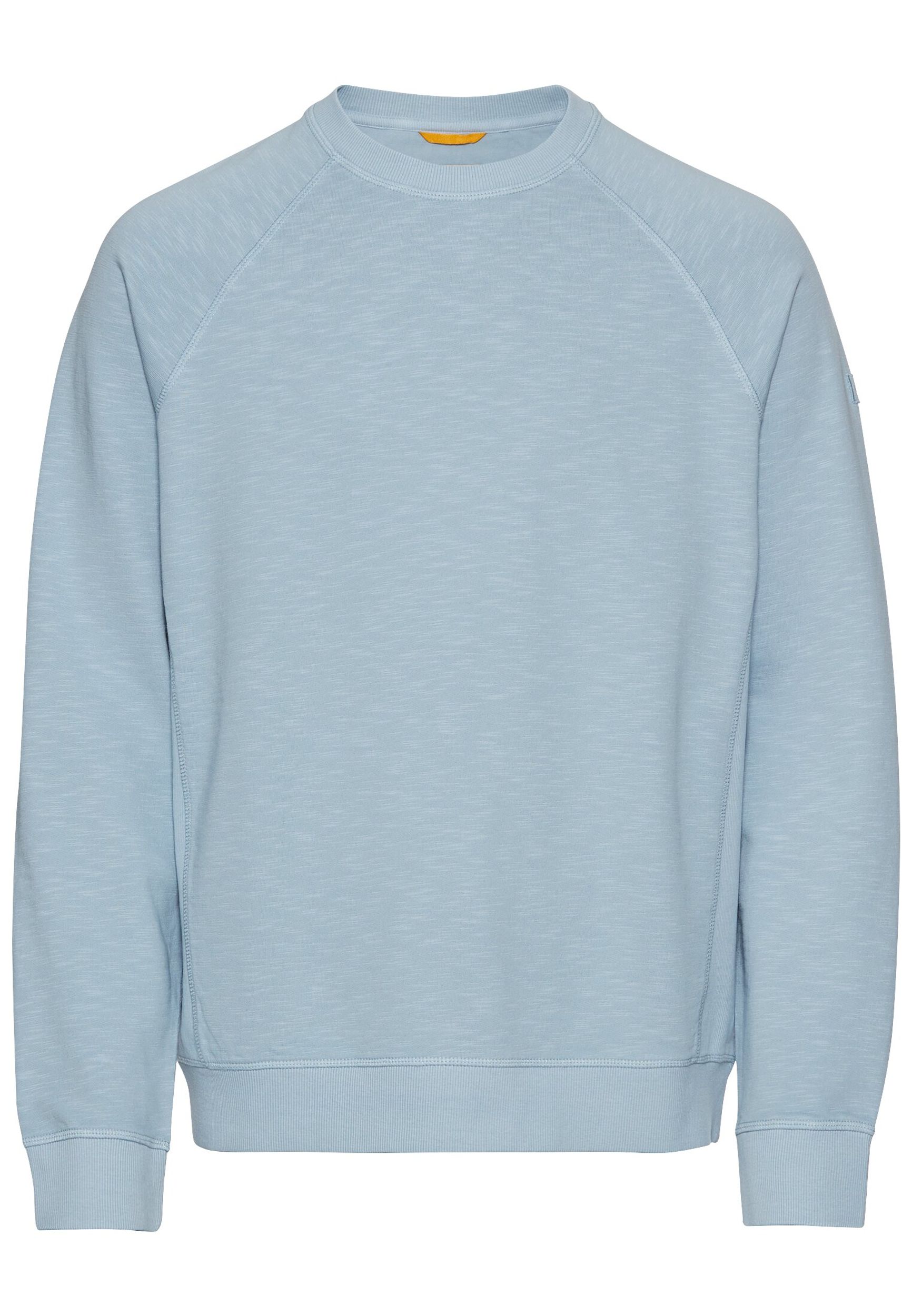 Camel Active |  Camel Active Sweatshirt  | L | stone blue