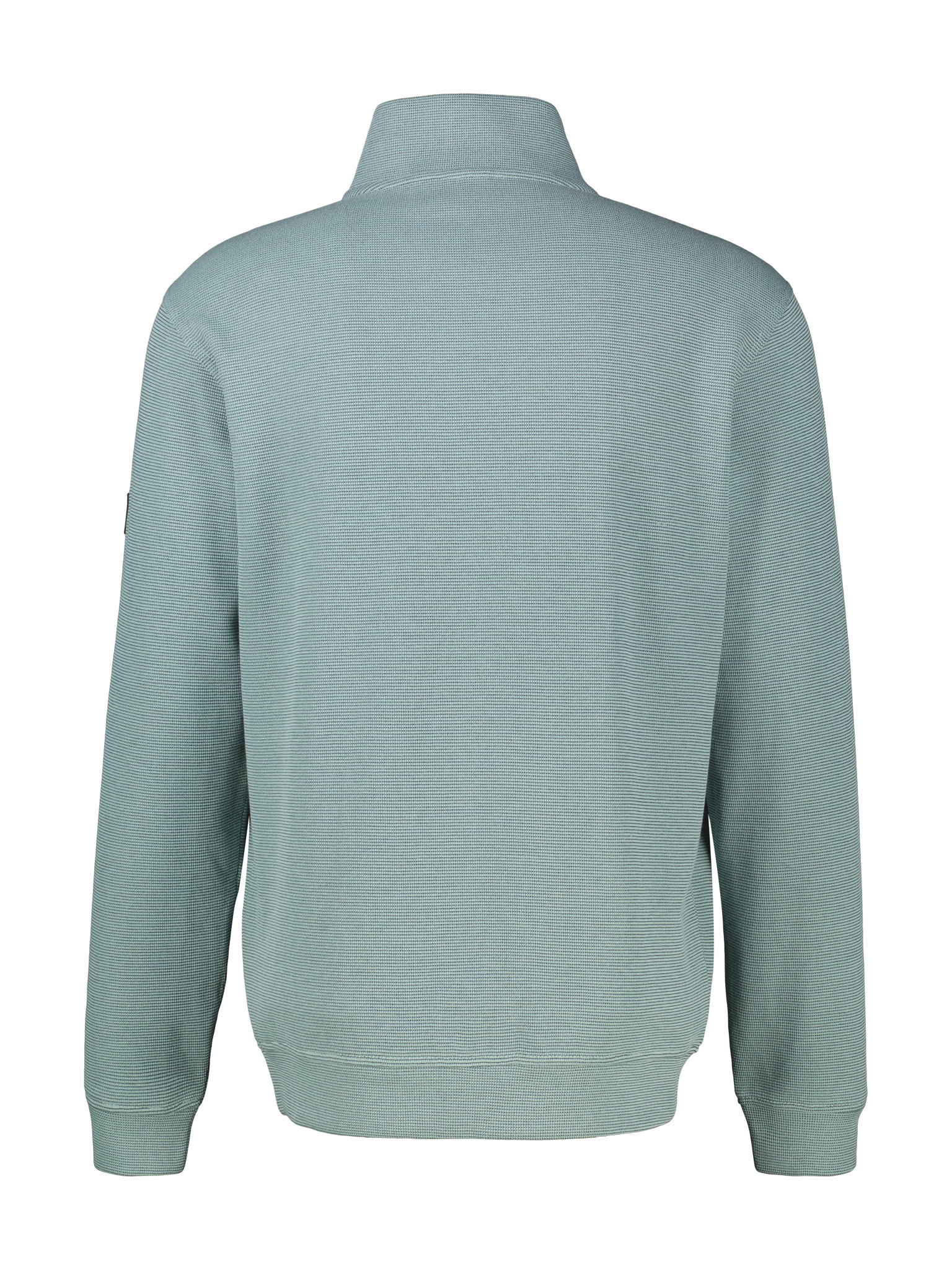 SWEATSHIRT/TROYER/RH/V-NE, MISTY BLUE #2