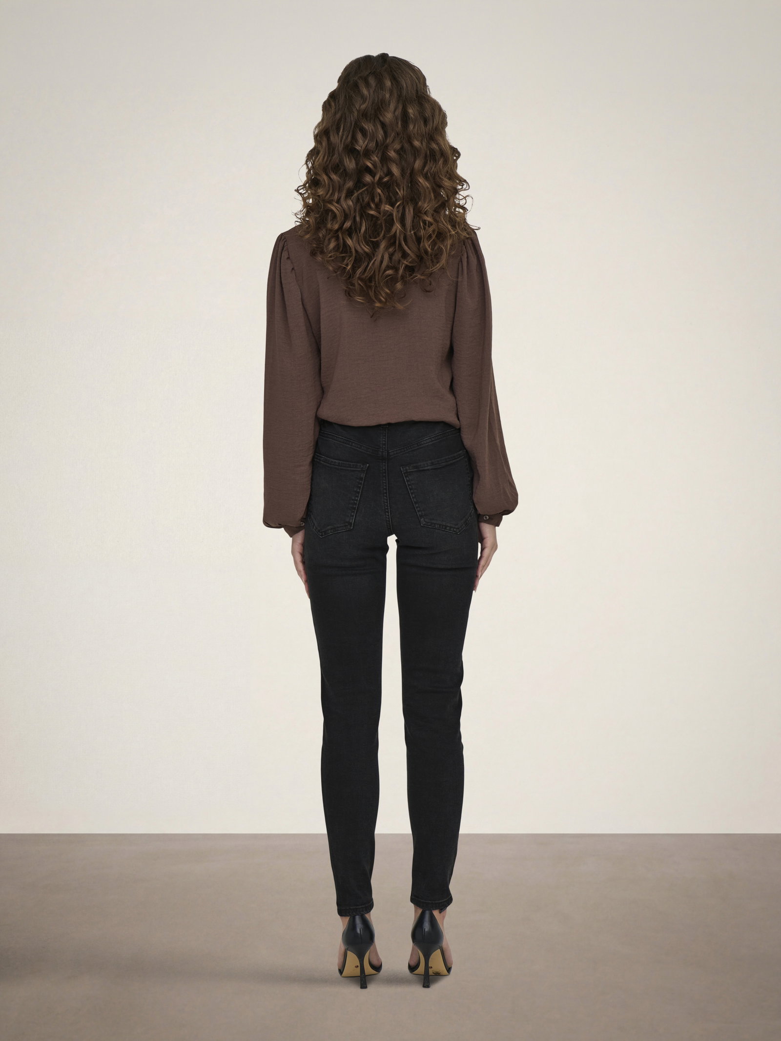 JDY Skinny Jeans #5