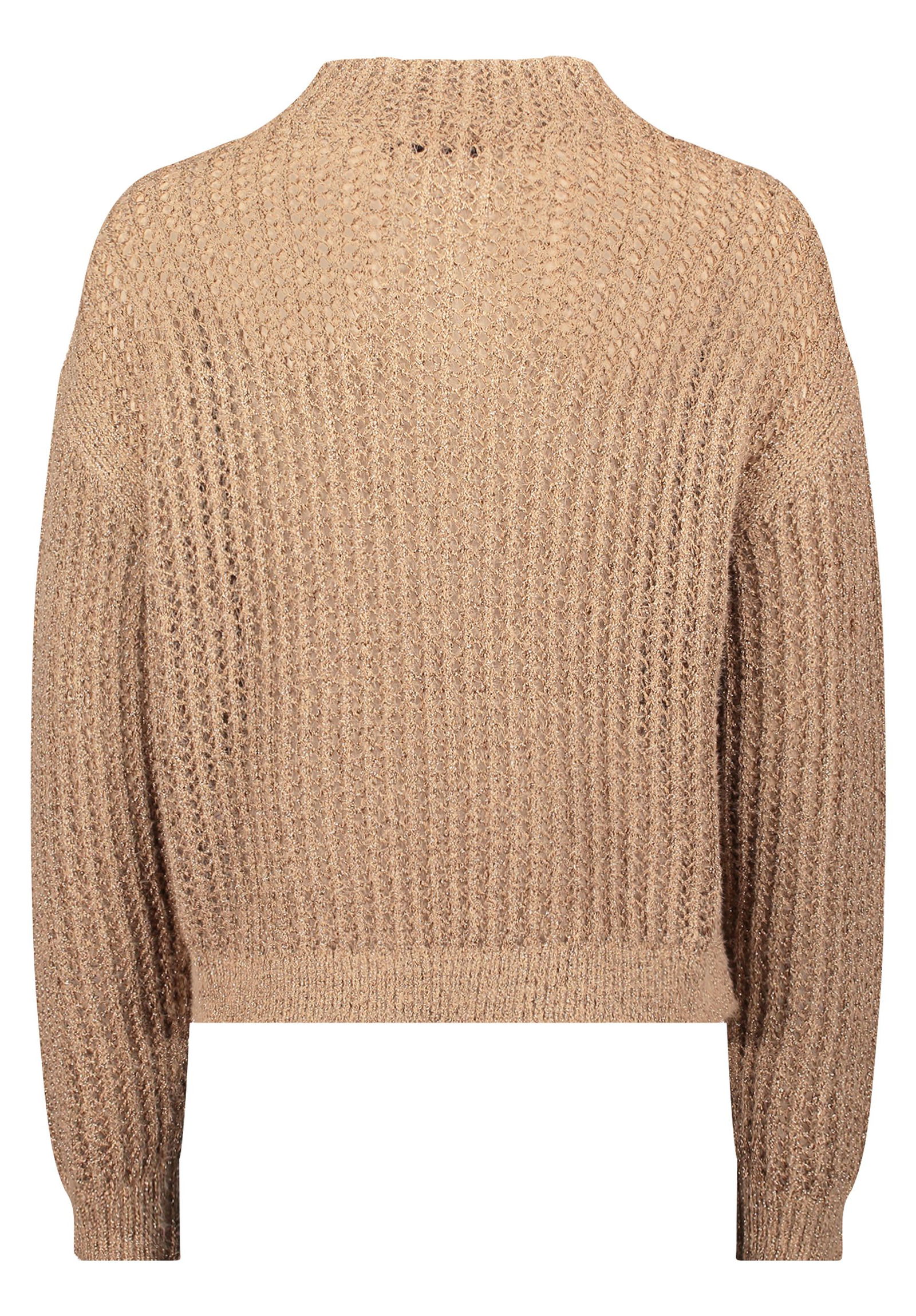 169f245af843a062f74d71359447cd07 Betty Barclay | Betty Barclay Pullover | 38 | beige