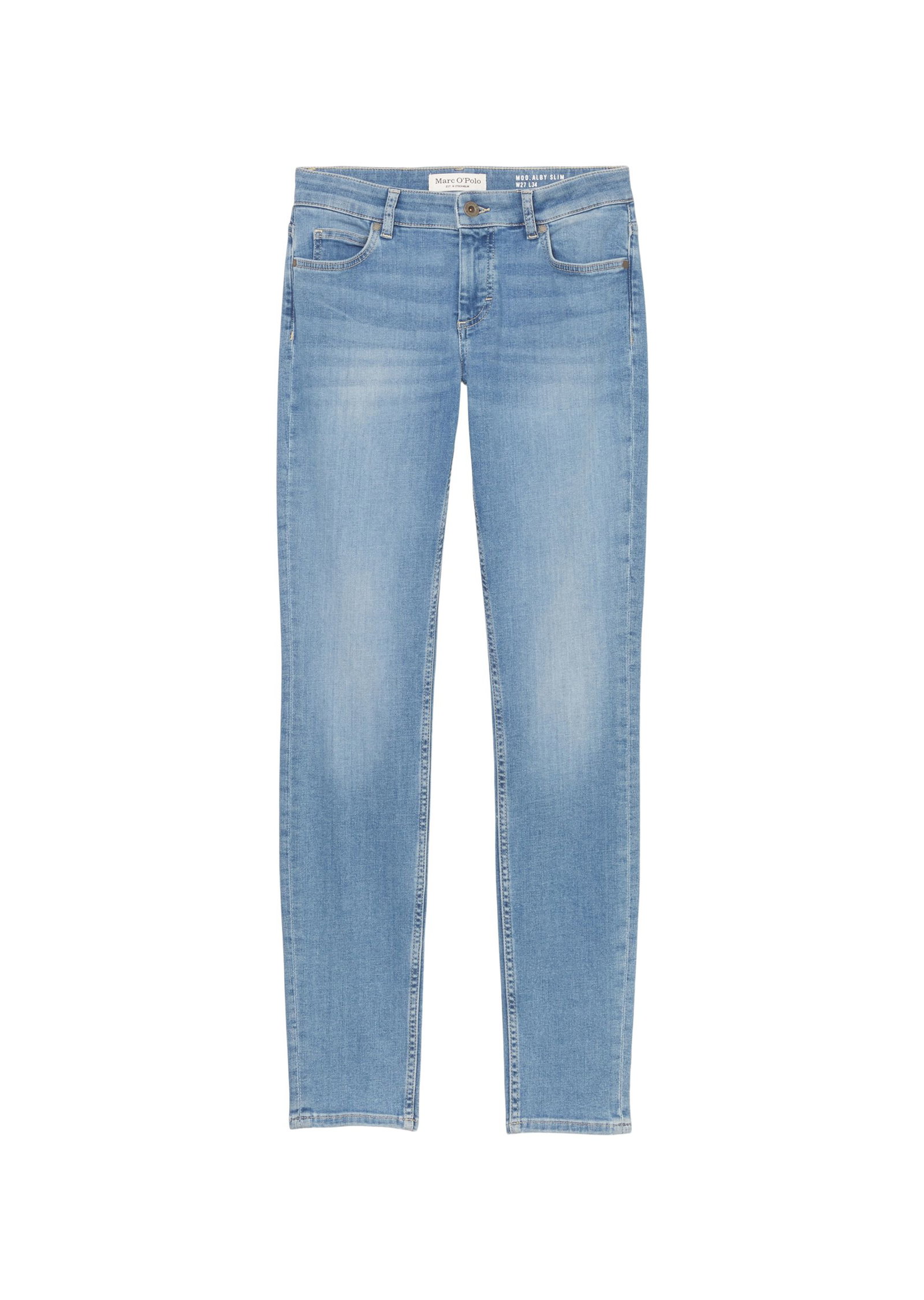 Marc O´Polo Slim Jeans