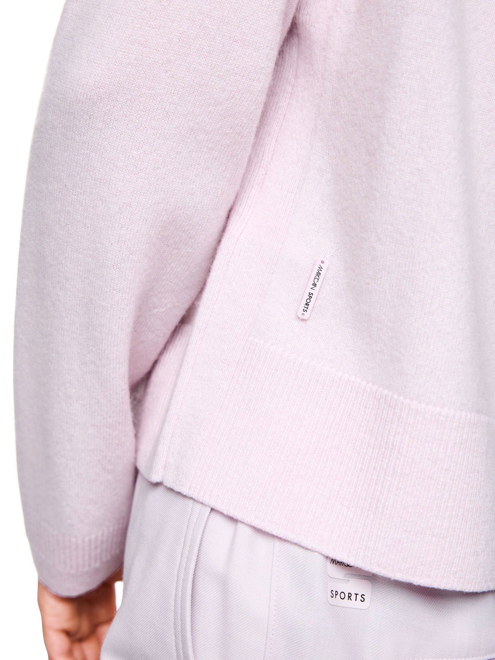 Marc Cain Sports | Marc Cain Sports Pullover | 38 | 1326_701
